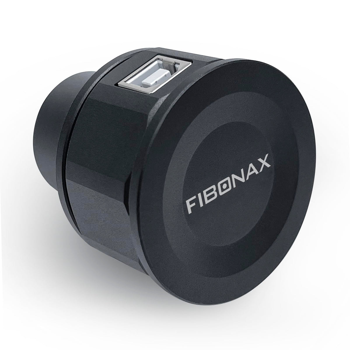Fibonax Nova200 Telescope Camera,1920 * 1080 Pixels, Cmos Electronic Eyepiece For 1.25 Inch Telescope, Planetary Astronomy Camer