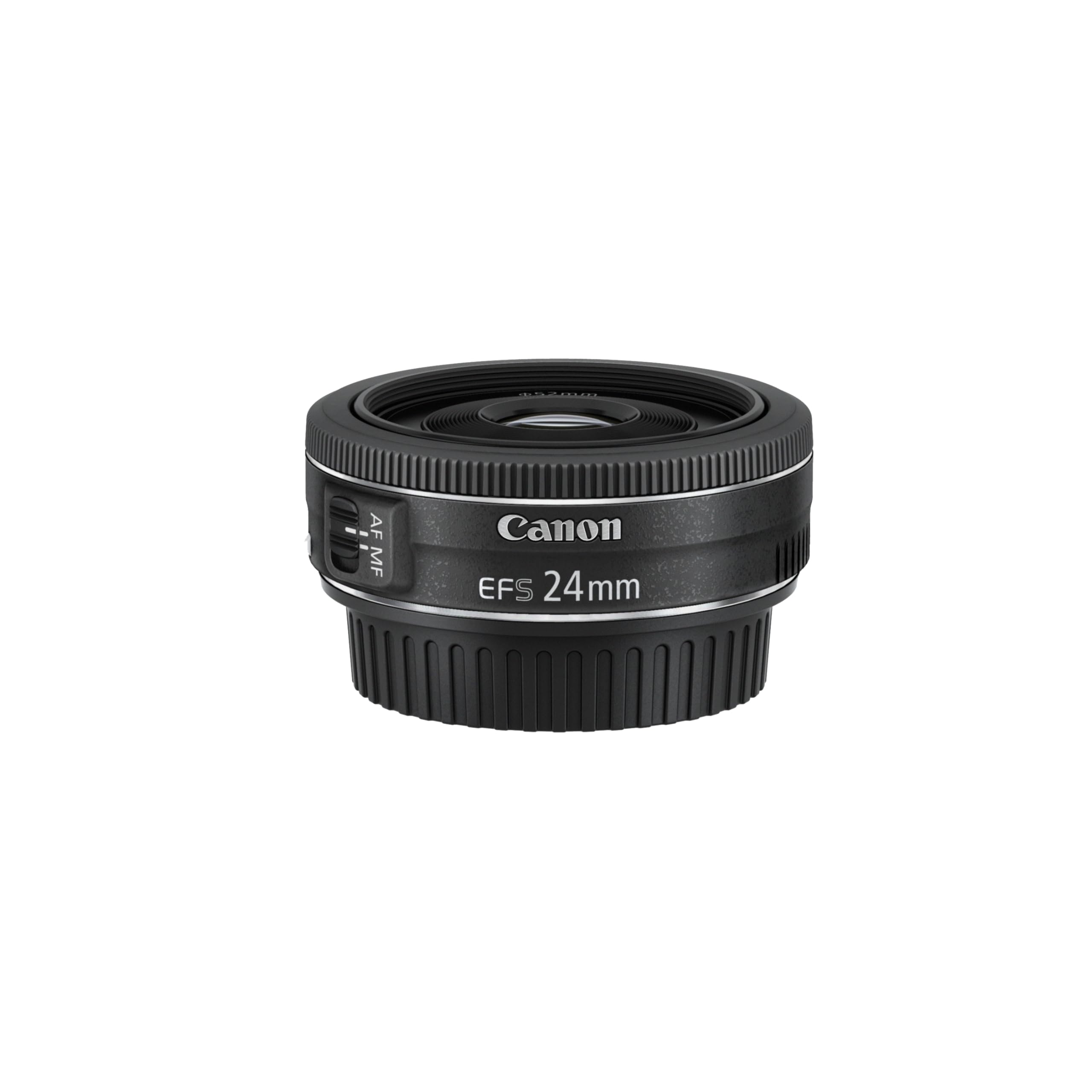 Canon EF S 24MM 1.2.8 STM