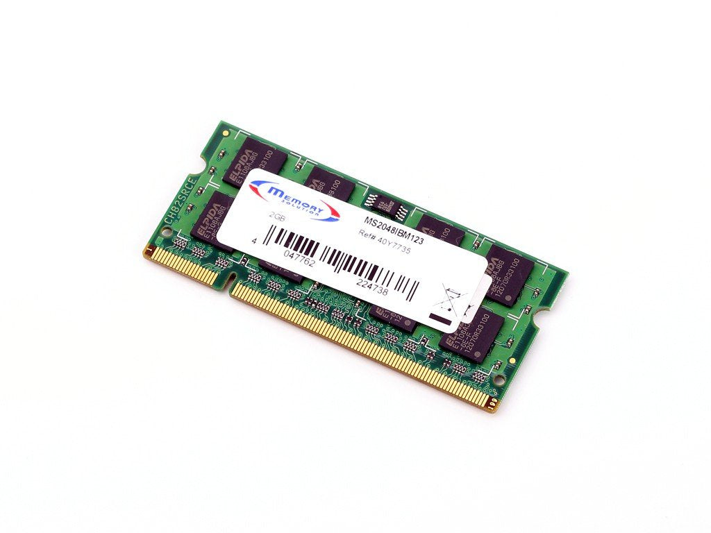 2Gb Pc2 5300 667Mhz Ddr2 Sdram