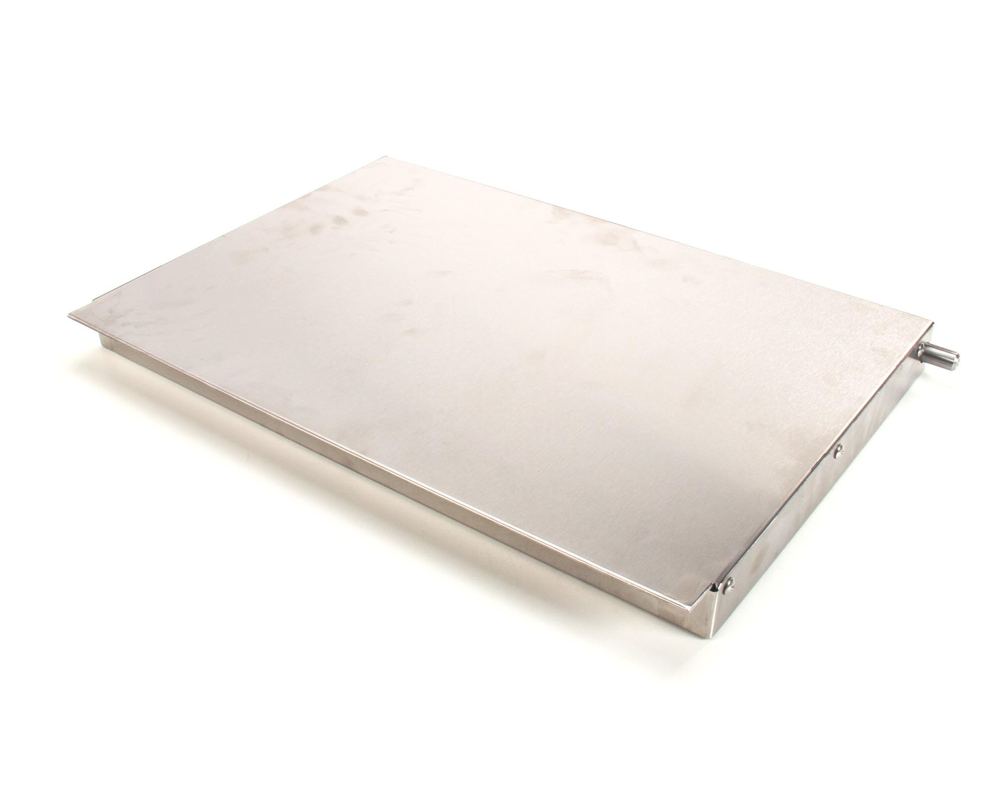 Blodgett 20805 Right Hand Solid Door Assembly