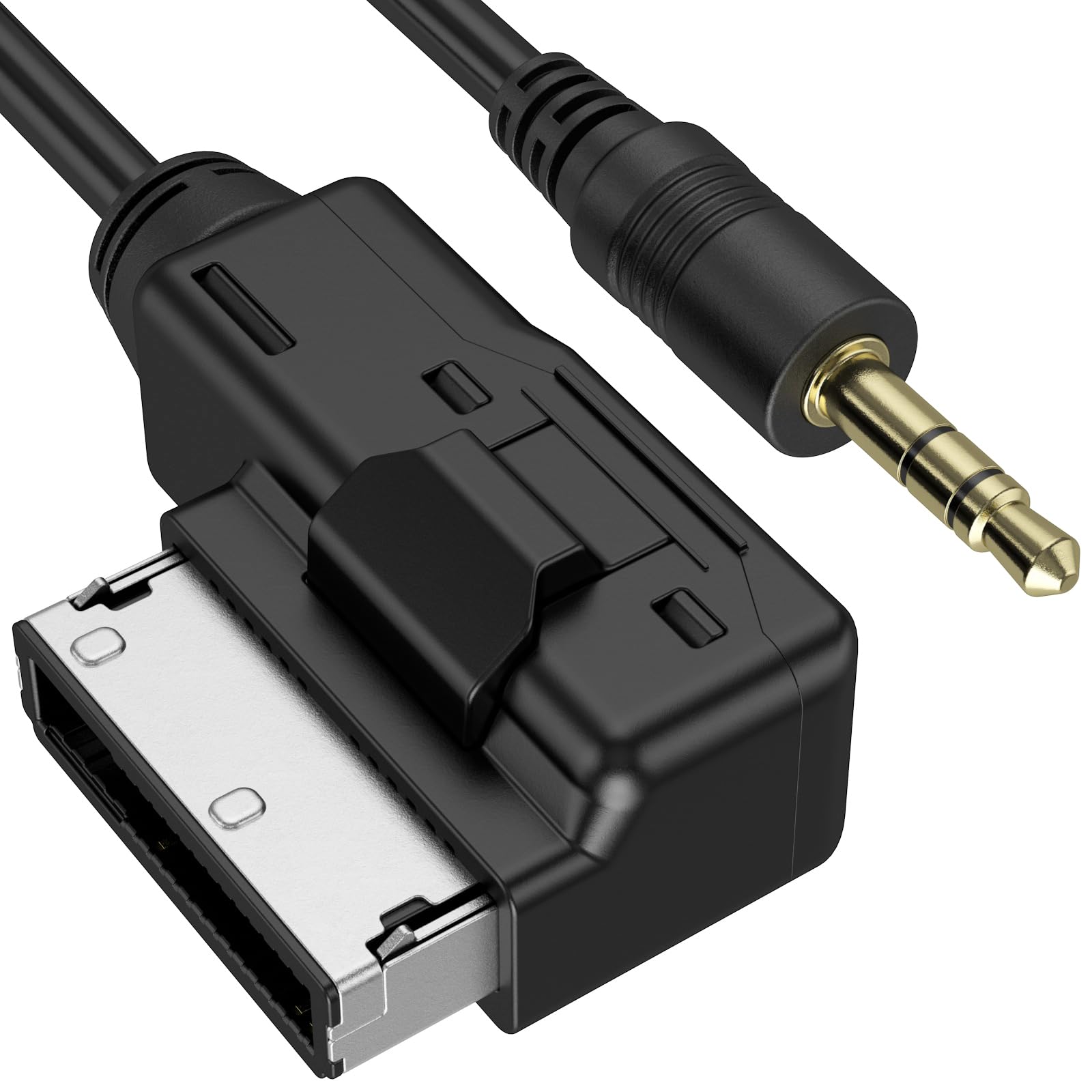 3.5Mm Jack Connector Ami Cable - Ami Mdi Mmi Cable With Aux Input