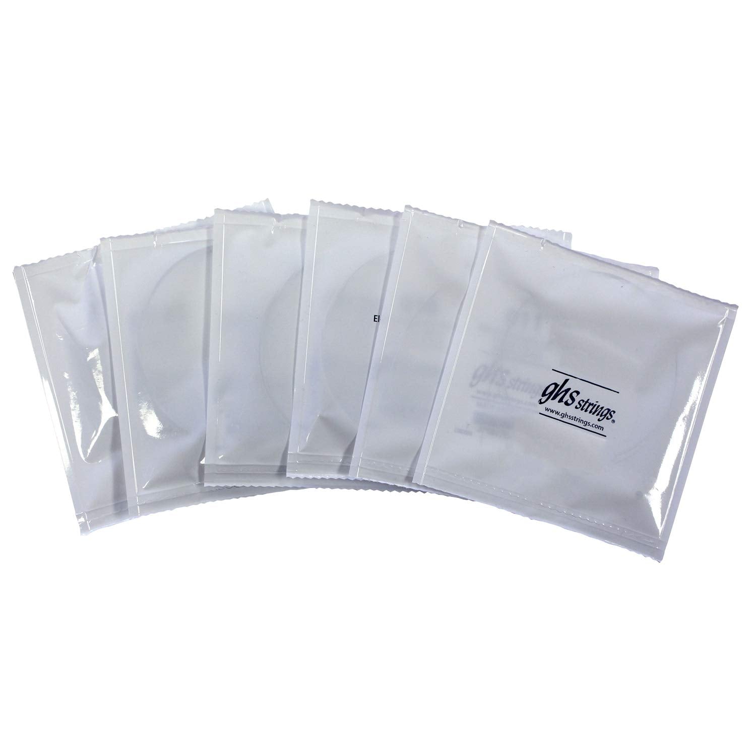 Ghs Strings Guitar Boomers Electric Guitar Strings (Gbcl Set), Custom Light, 9 46