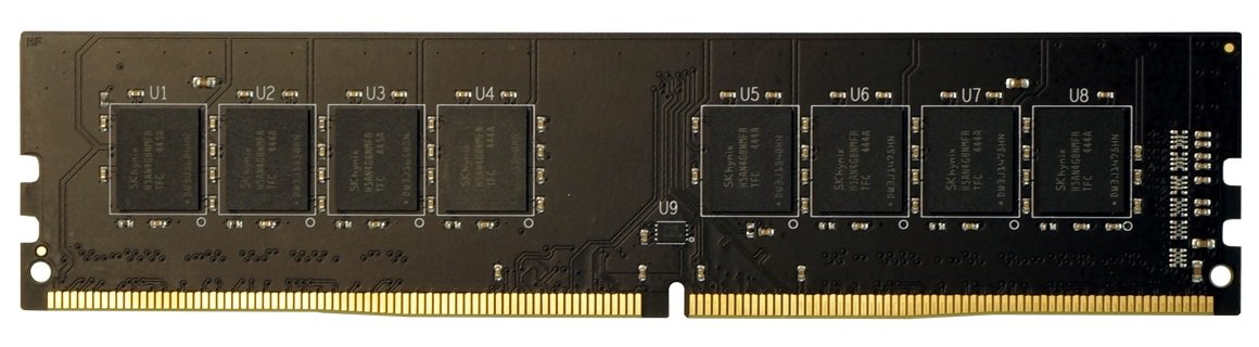 Visiontek 4Gb Pc4 17000 Ddr4 2133Mhz 288 Pin Dimm Memory Module 900839