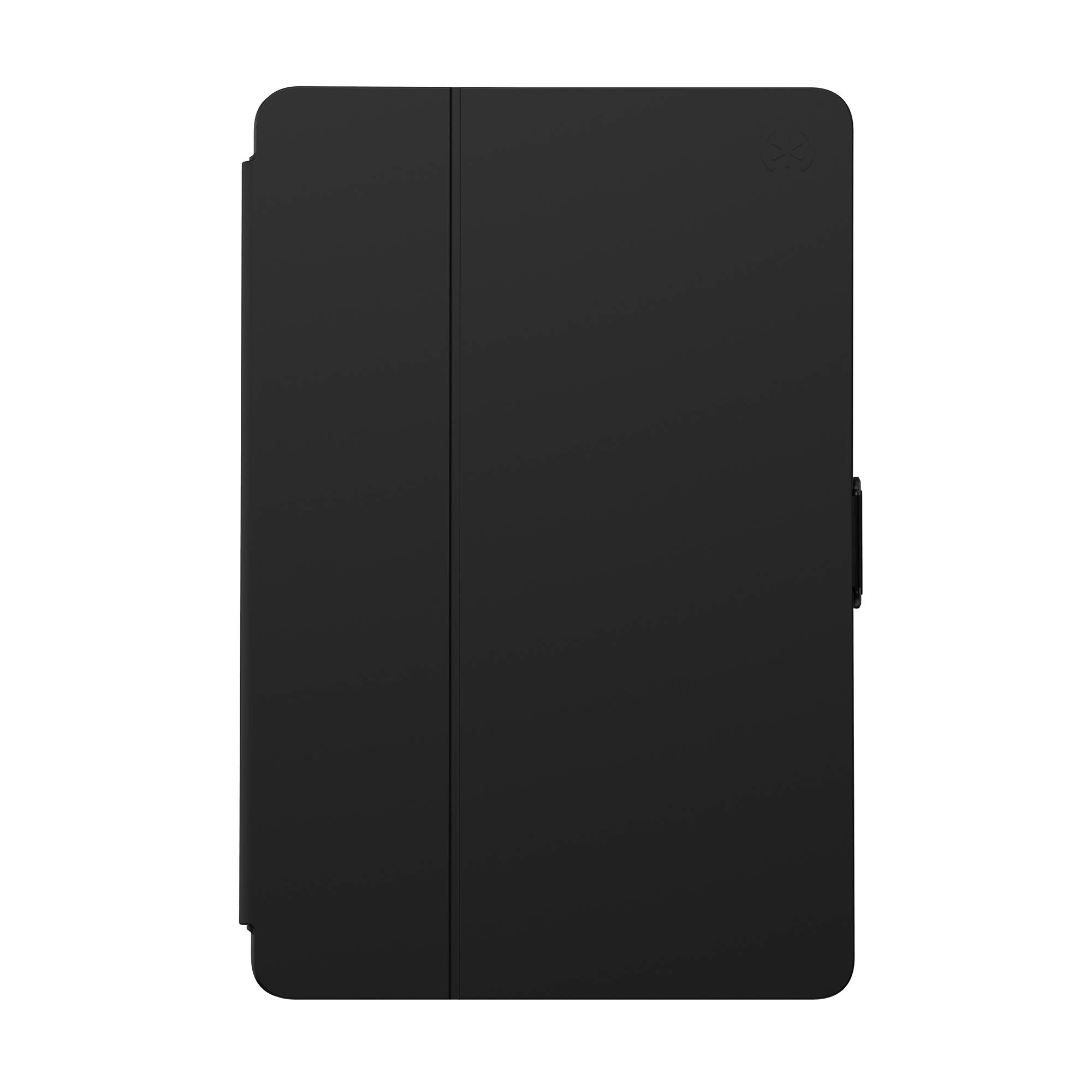 Speck Products Balancefolio Samsung Galaxy S5E Case And Stand, Black/Black (129857-1050)