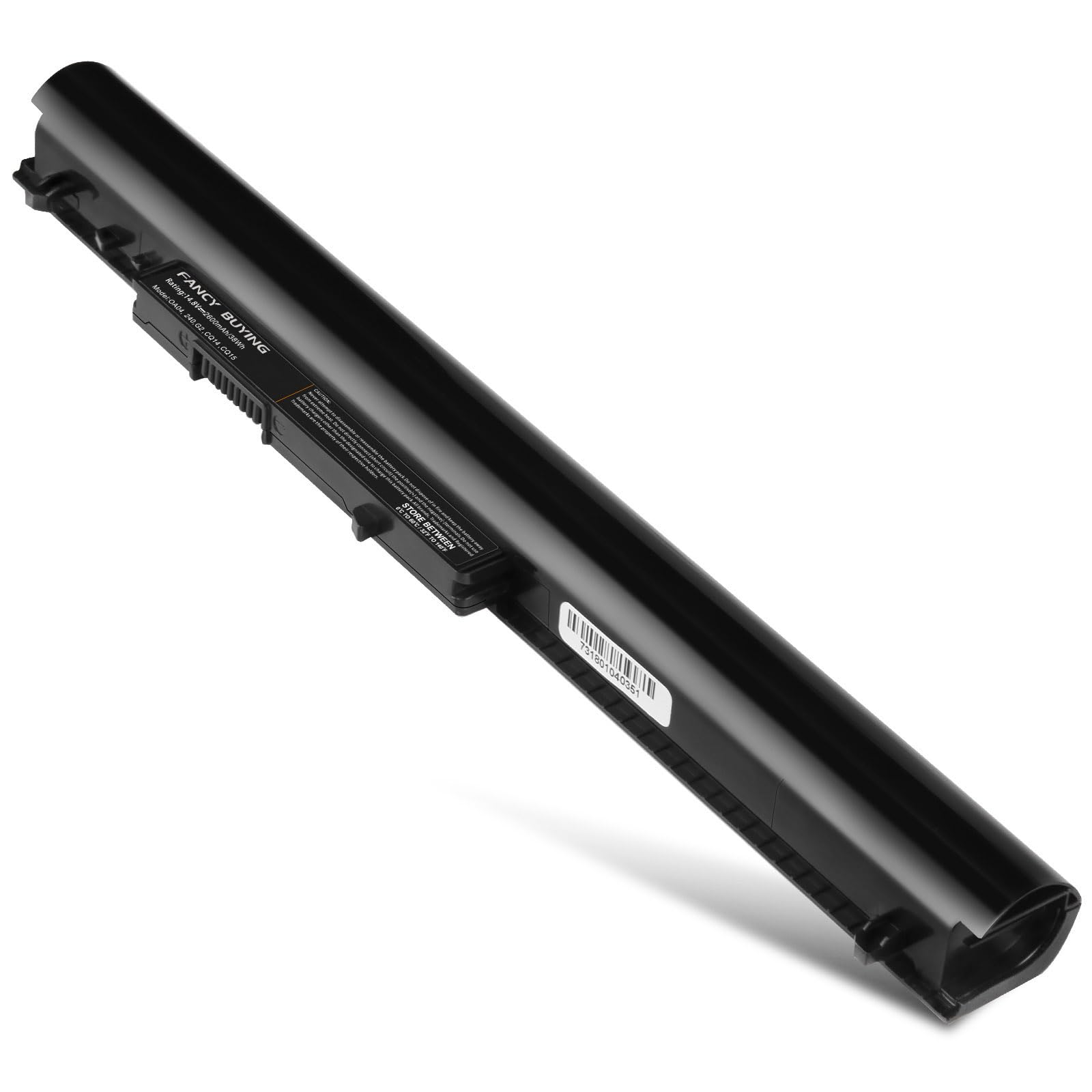 Fancy Buying 38Wh Spare 746641-001 Laptop Battery For Hp Oa04 Oa03 740715-001 746458-421 751906-541 Hstnn-Lb5Y Hstnn-Lb5S Oa0404