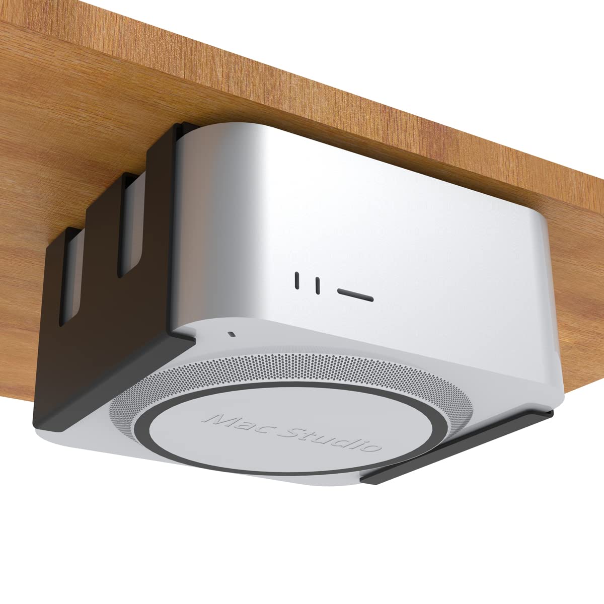 Bylitco Under Desk Mount Holder For Mac Studio