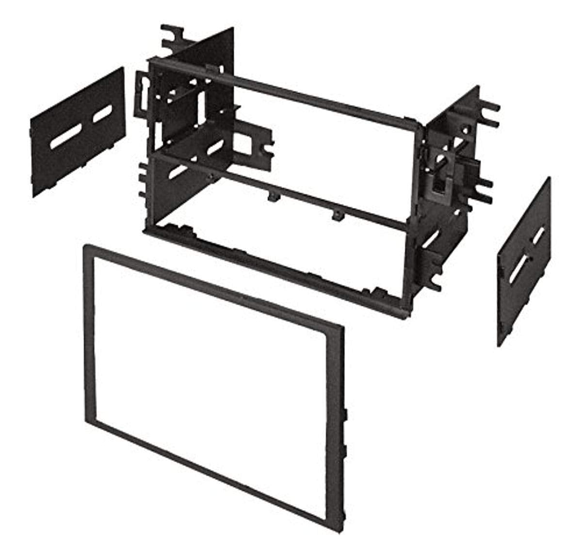 Ai Honk831 1986 2012 Acurahonda Dash Kit