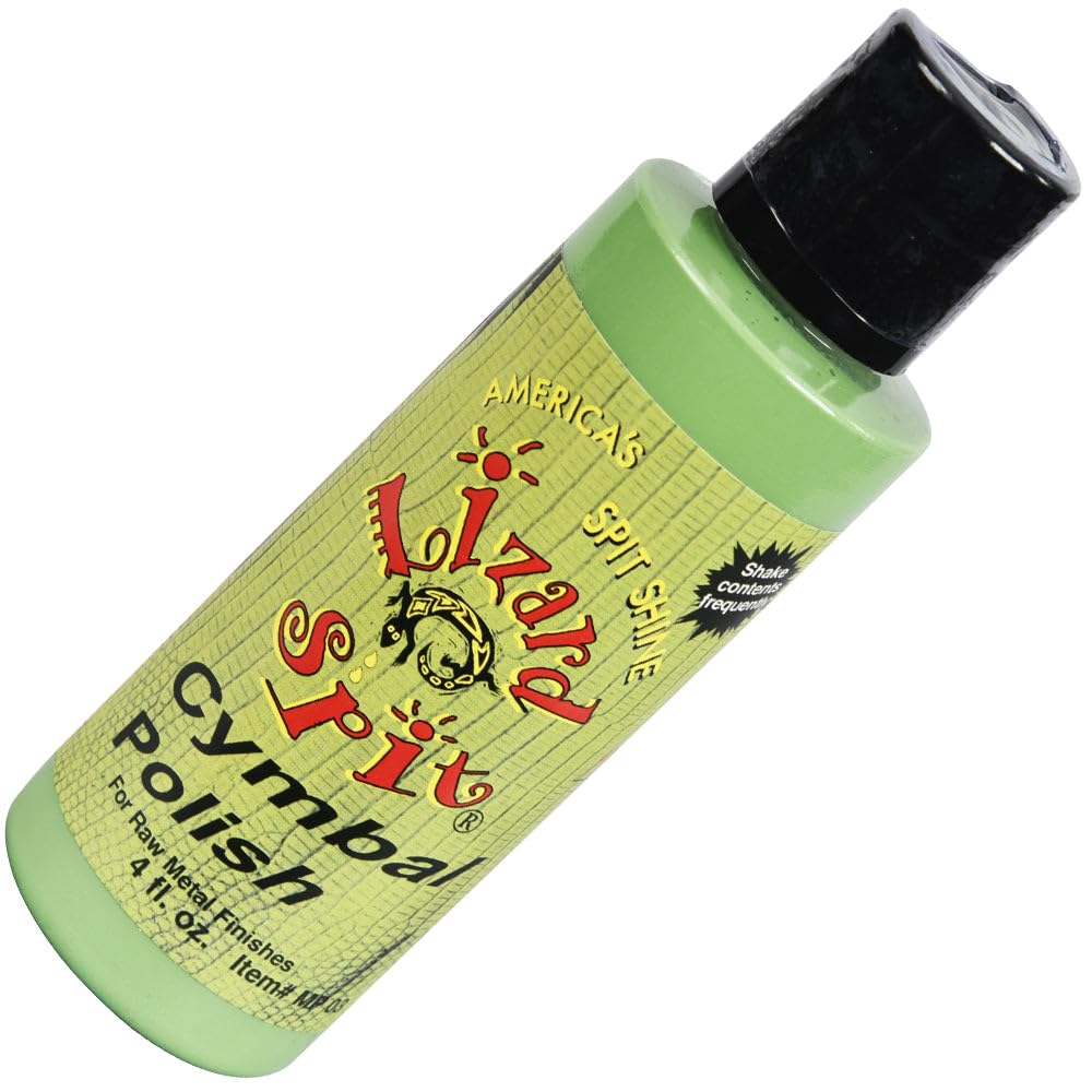 Lizard Spit Agogo Bell, Inch (Mp03)