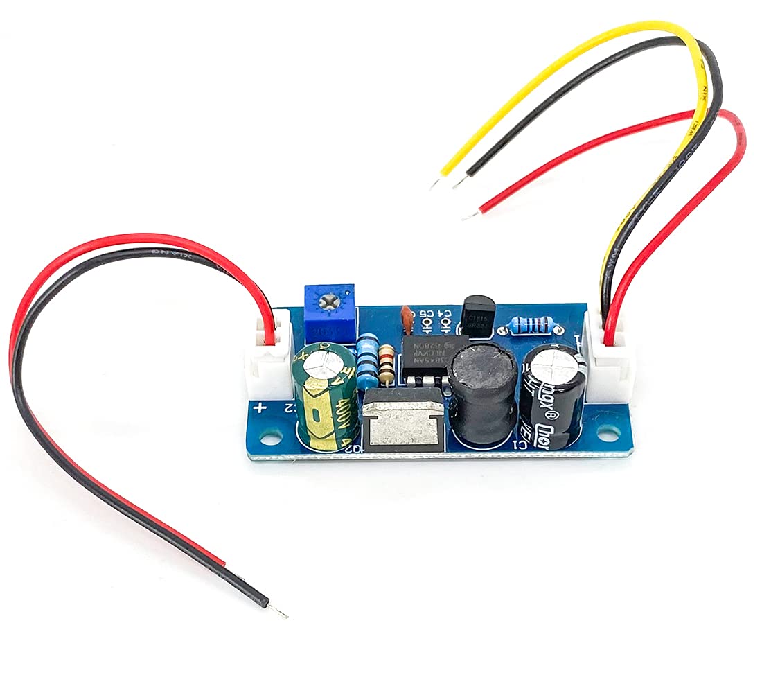 170V Dc High Voltage Power Supply Module Boost Converter For Vacuum Tube, Nixie Tube Clock, Magic Eye 6E2 Level Indicator 10V 24