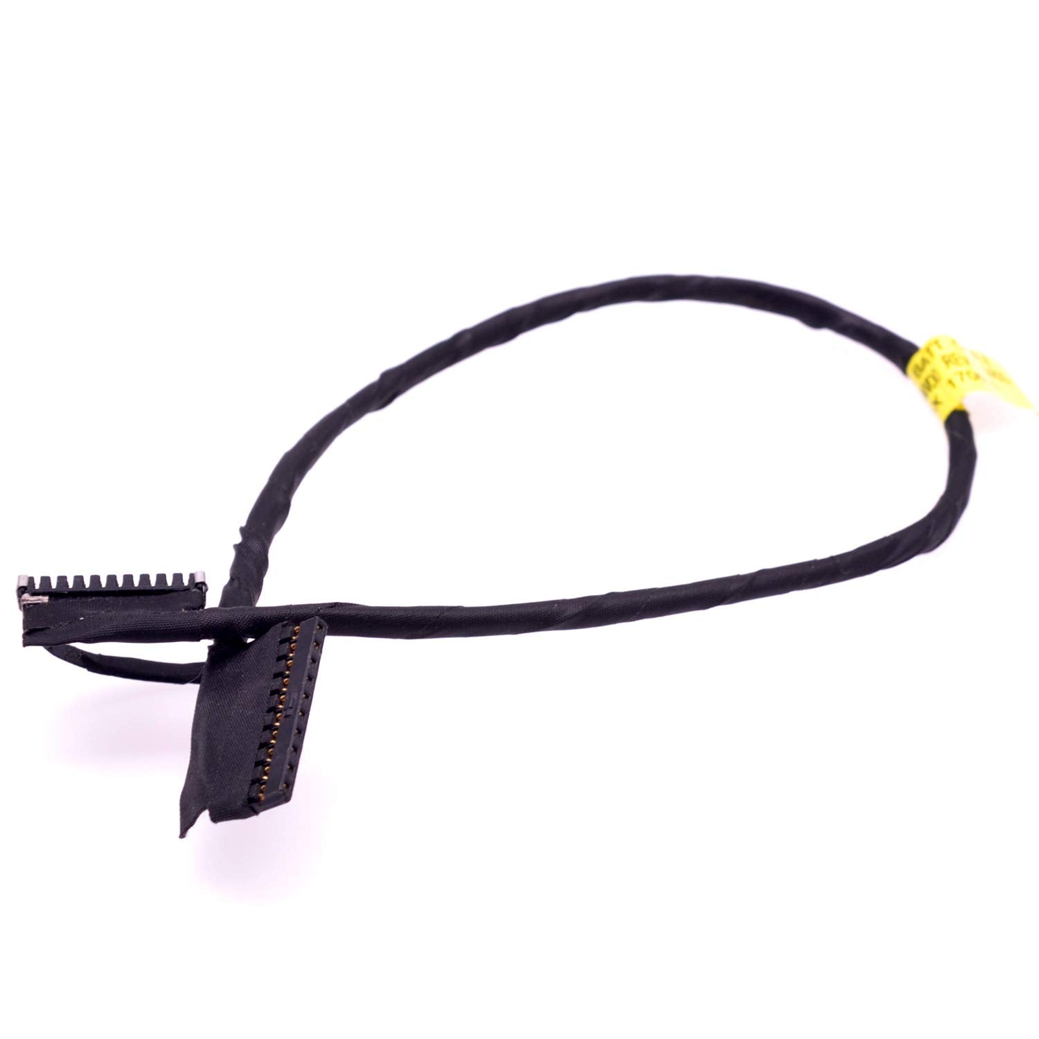Deal4Go Cdm80 Battery Cable 968Cf 0968Cf Dc02002Nw00 Replacement For Dell Latitude 5580 5590 5591 Precision 3520 3530