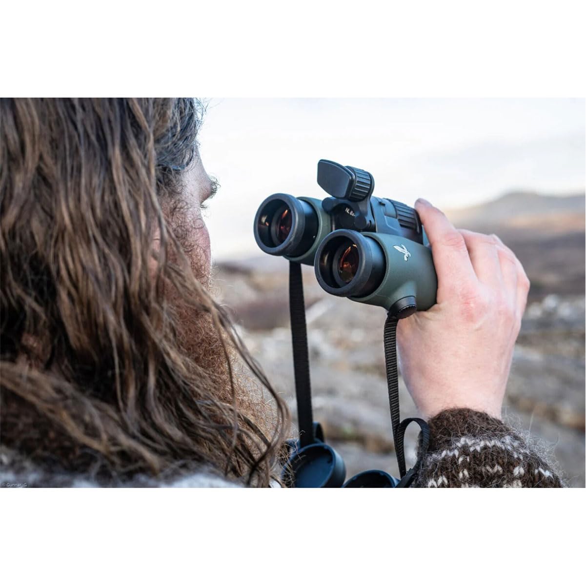 Swarovski Nl Pure Frp Forehead Rest 49161