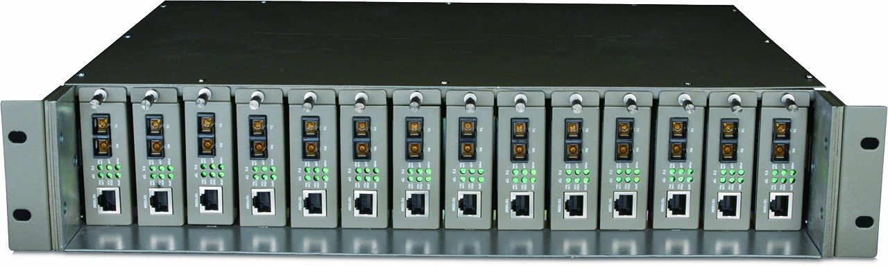 Rack Mountable Chassis