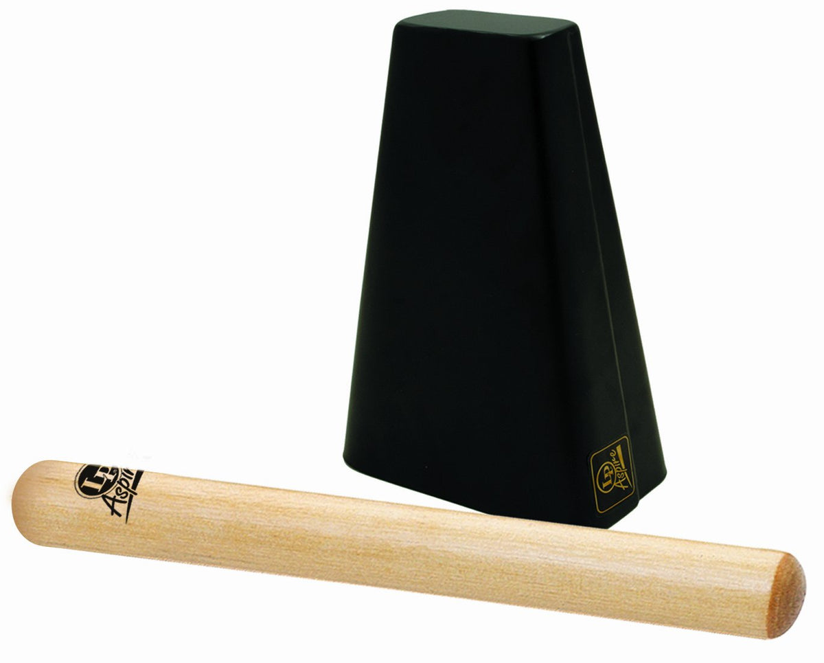 Latin Percussion Lpa404Hk Aspire Cha Cha Cb Kit With Btr
