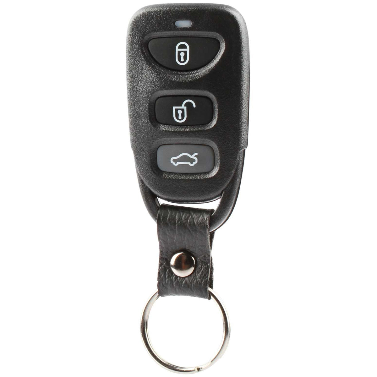 Car Key Fob Keyless Entry Remote Fits 2011 2016 Hyundai Elantra Sedan (Osloka 360T)