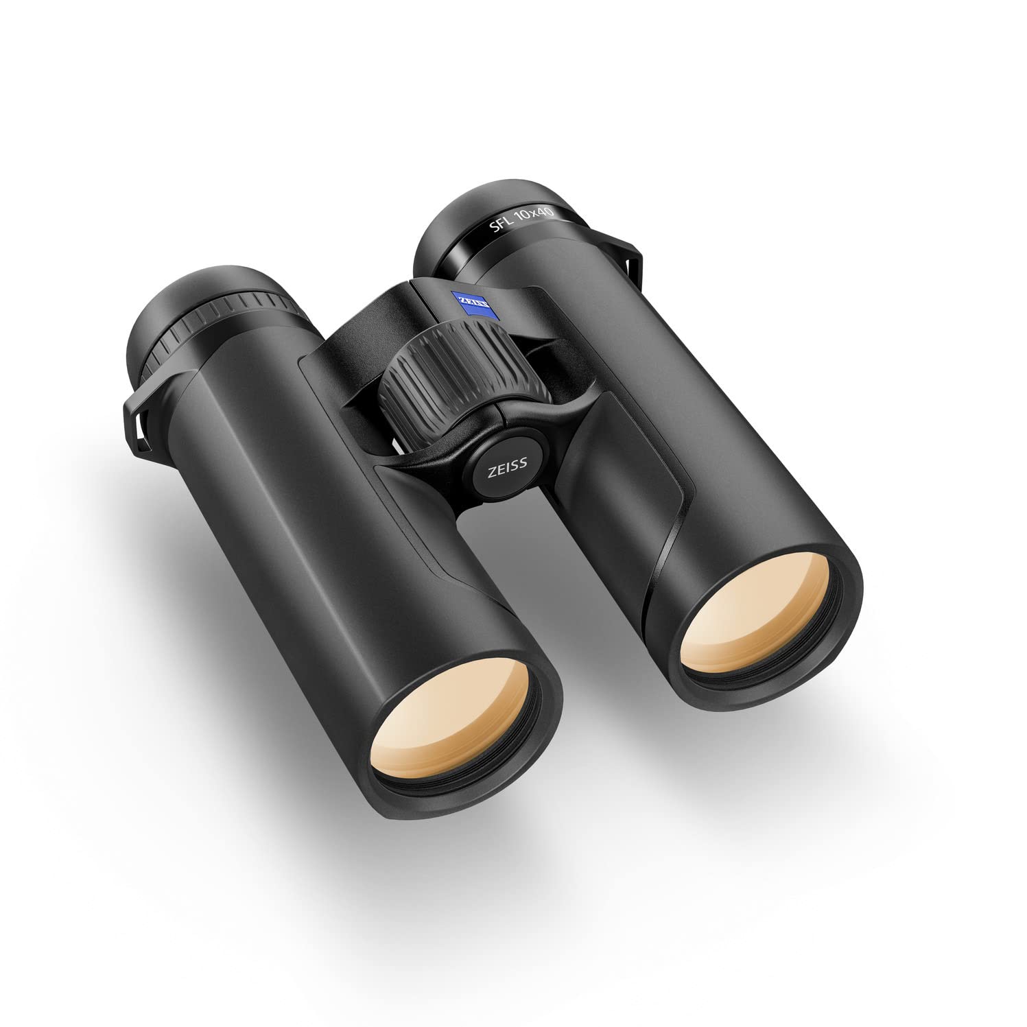 Zeiss Sfl Binoculars 10X40 Lightweight, Compact, Waterproof, Ultra High Definition Coated Glass For Bird Watching, And Hunting F