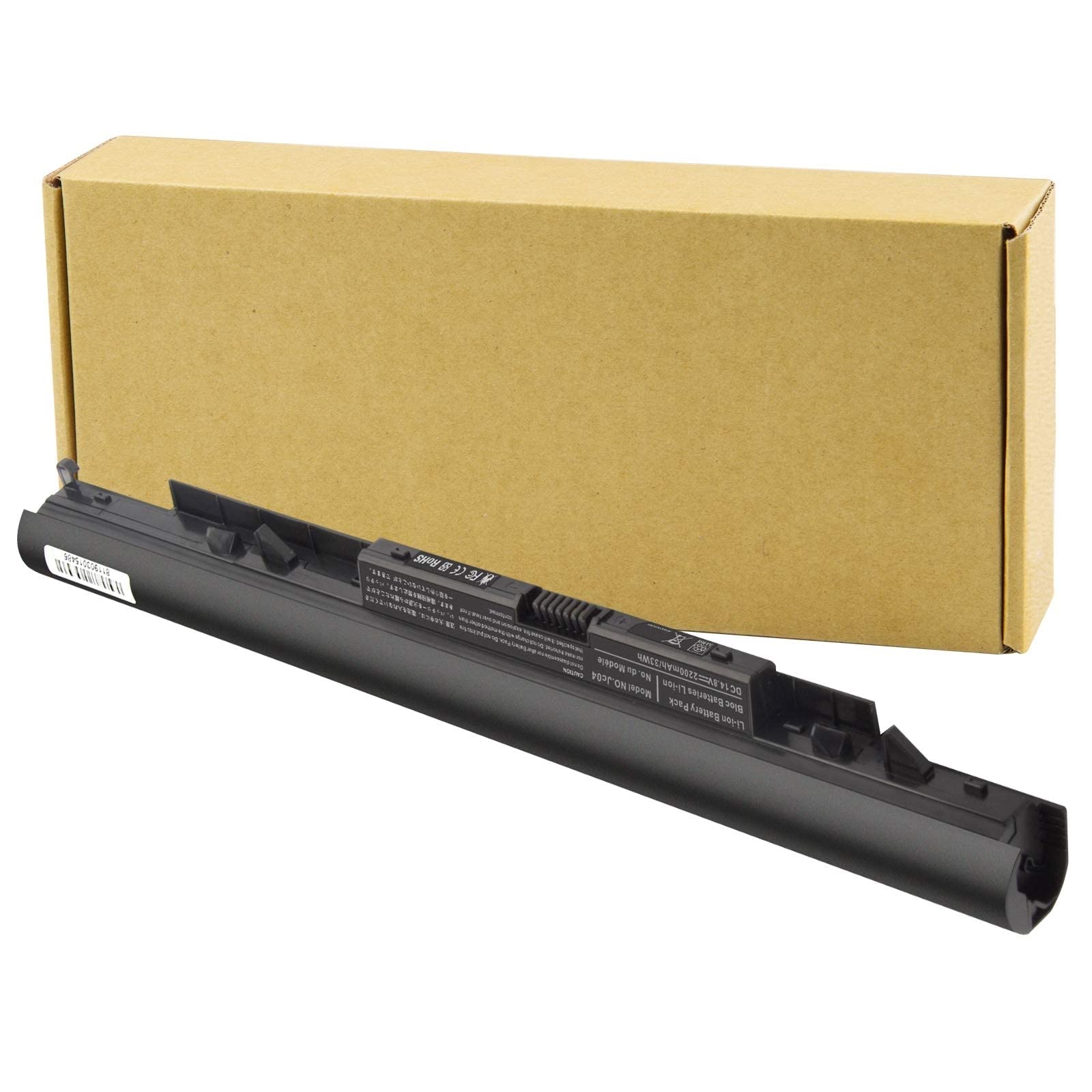 Jc03 Jc04 Laptop Battery For Hp 919681 221 919682 121 919682 421 919682 831 919700 850 919701 850, Hp 246 G6 250 G6 255 G6, 15 B