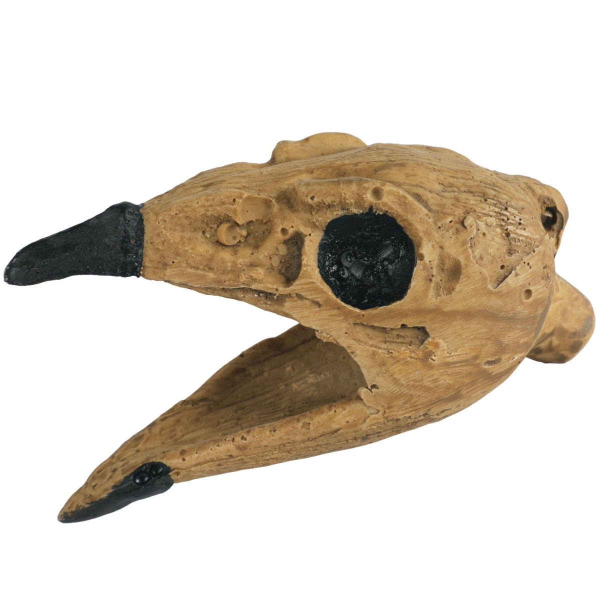 Jafermox Aztec Crow Death Whistle - Ghost Scream Whistle for Halloween ...