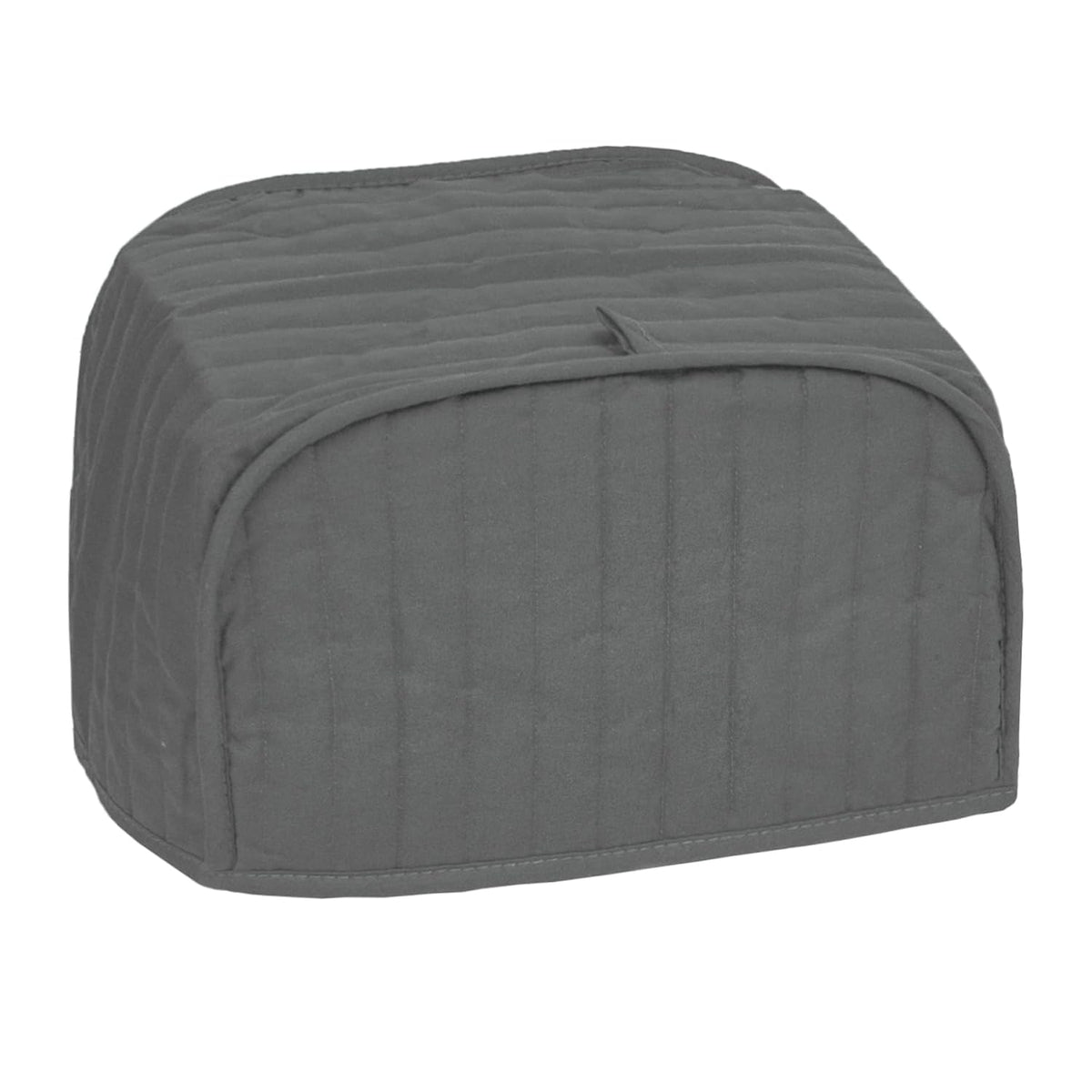 Ritz Premium Universal Two Slice Toaster Cover, 11.25'' X 5.75'' X 7'', Polyester And Cotton Quilted, Fingerprint Protector, Sup