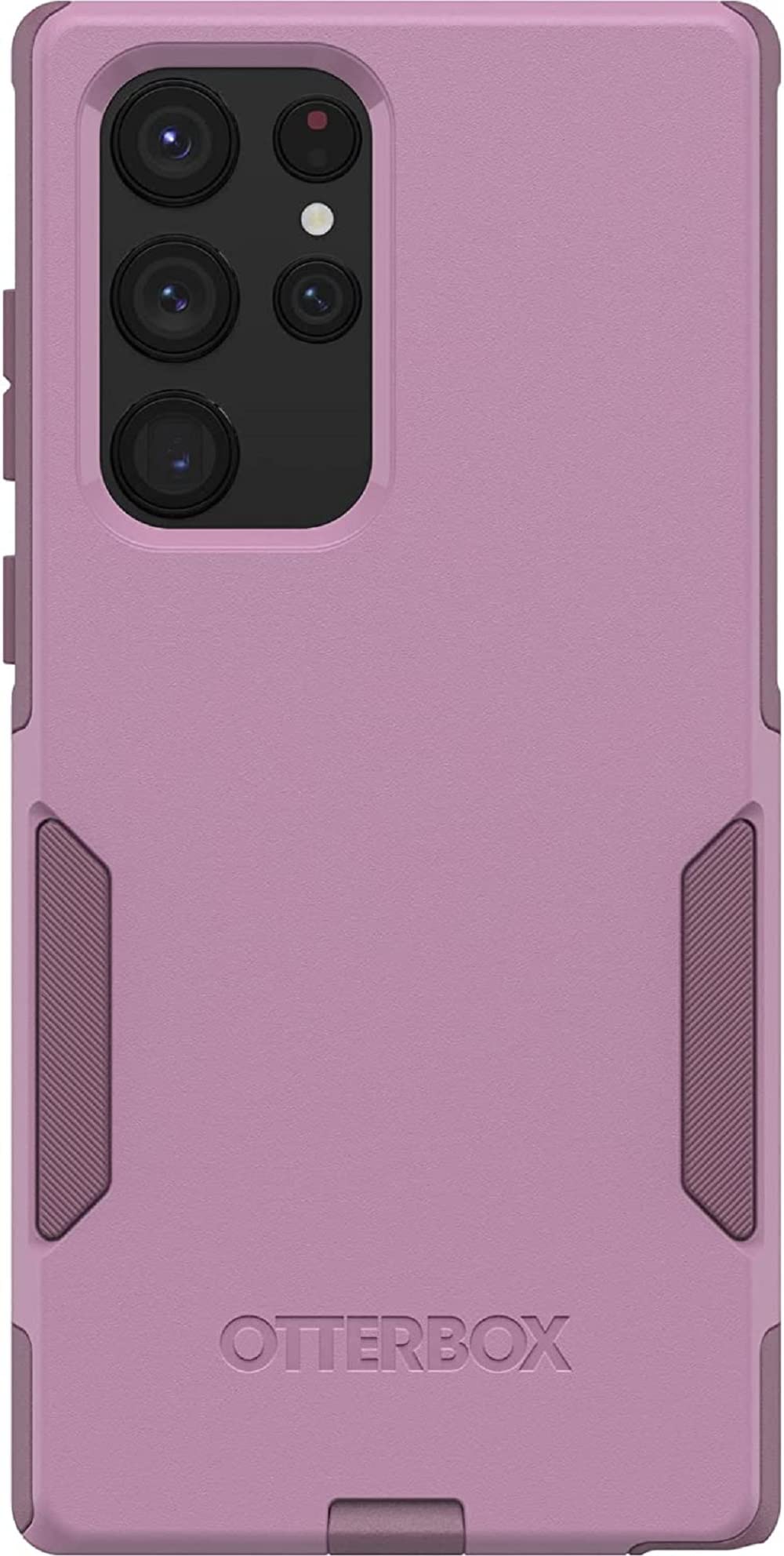 Otterbox Galaxy S22 Ultra Commuter Series Case   Maven Way, Slim & Tough, Pocket Friendly, With Port Protection