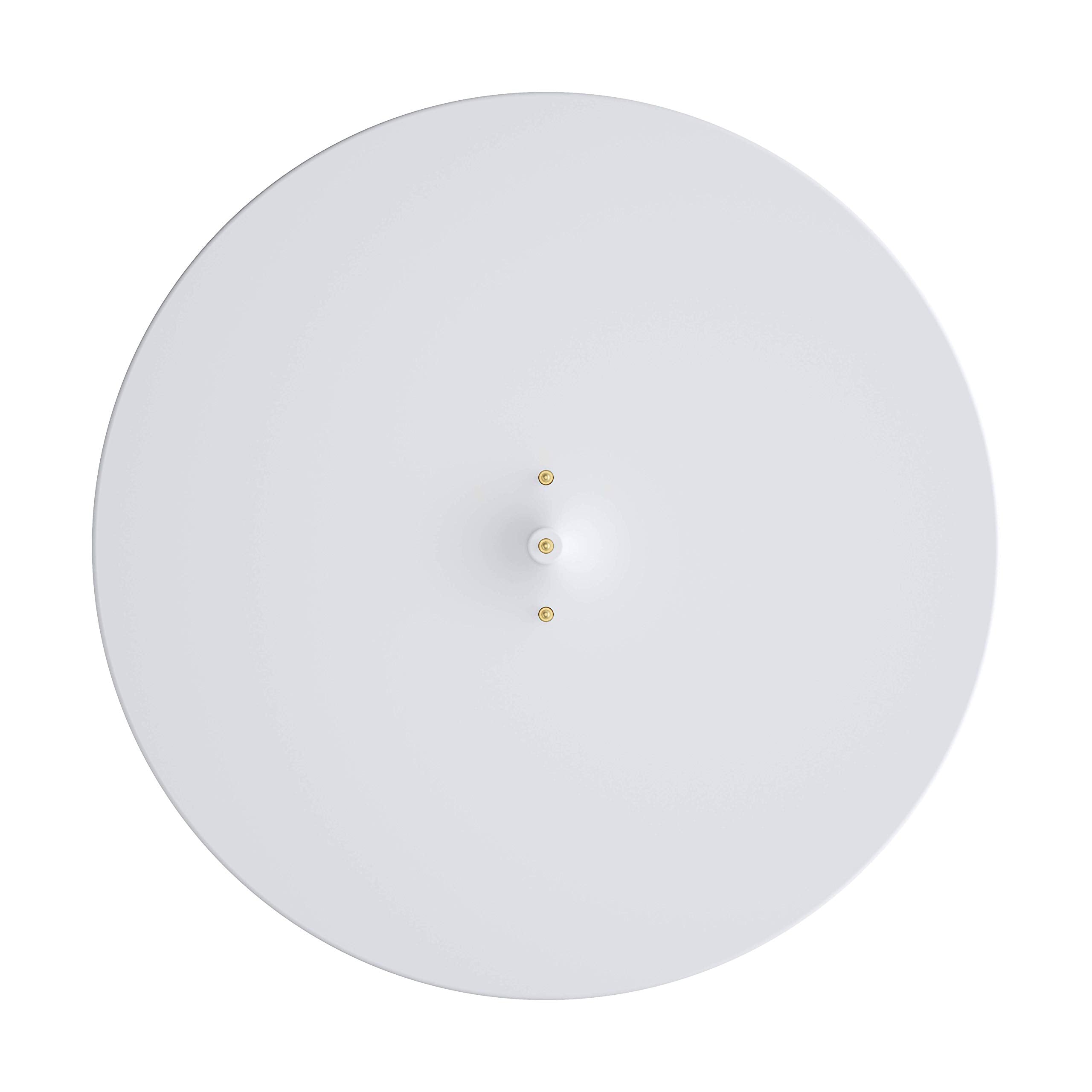 Ultimate Ears Power Up Wireless Charging Dock For Ultimate Ears Boom 3, Megaboom 3, Blast & Megablast   White