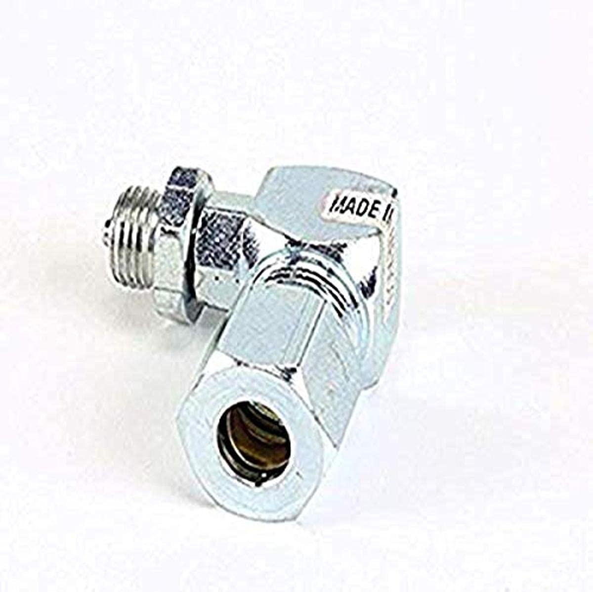 Frymaster 8100148 Right Angle #101094Hd Orifice