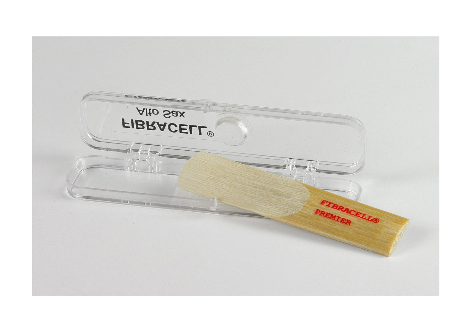 Fibracell Alto Saxophone Reed (Fcasp2.5)