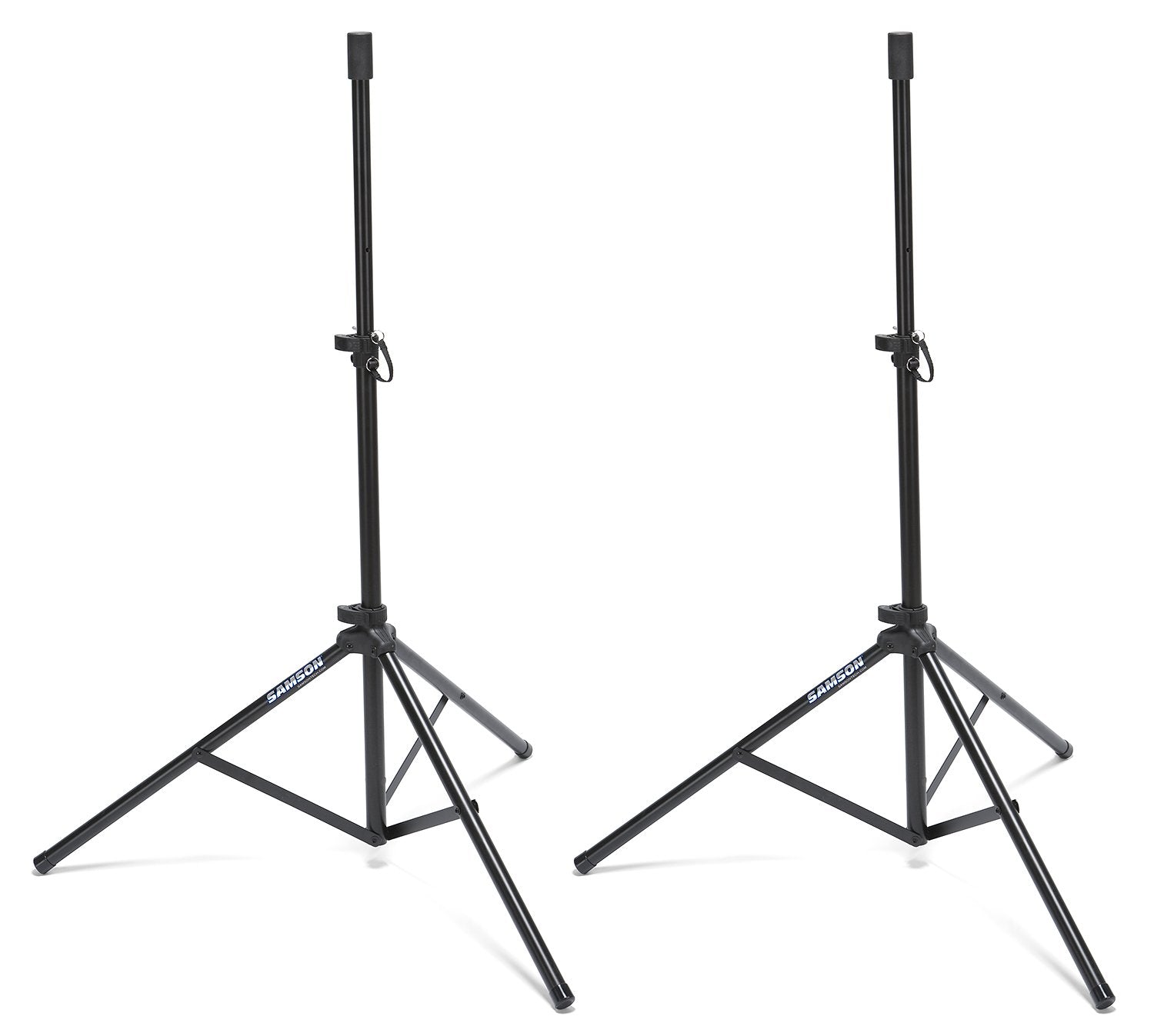 Samson Ls50P Lightweight Speaker Stands