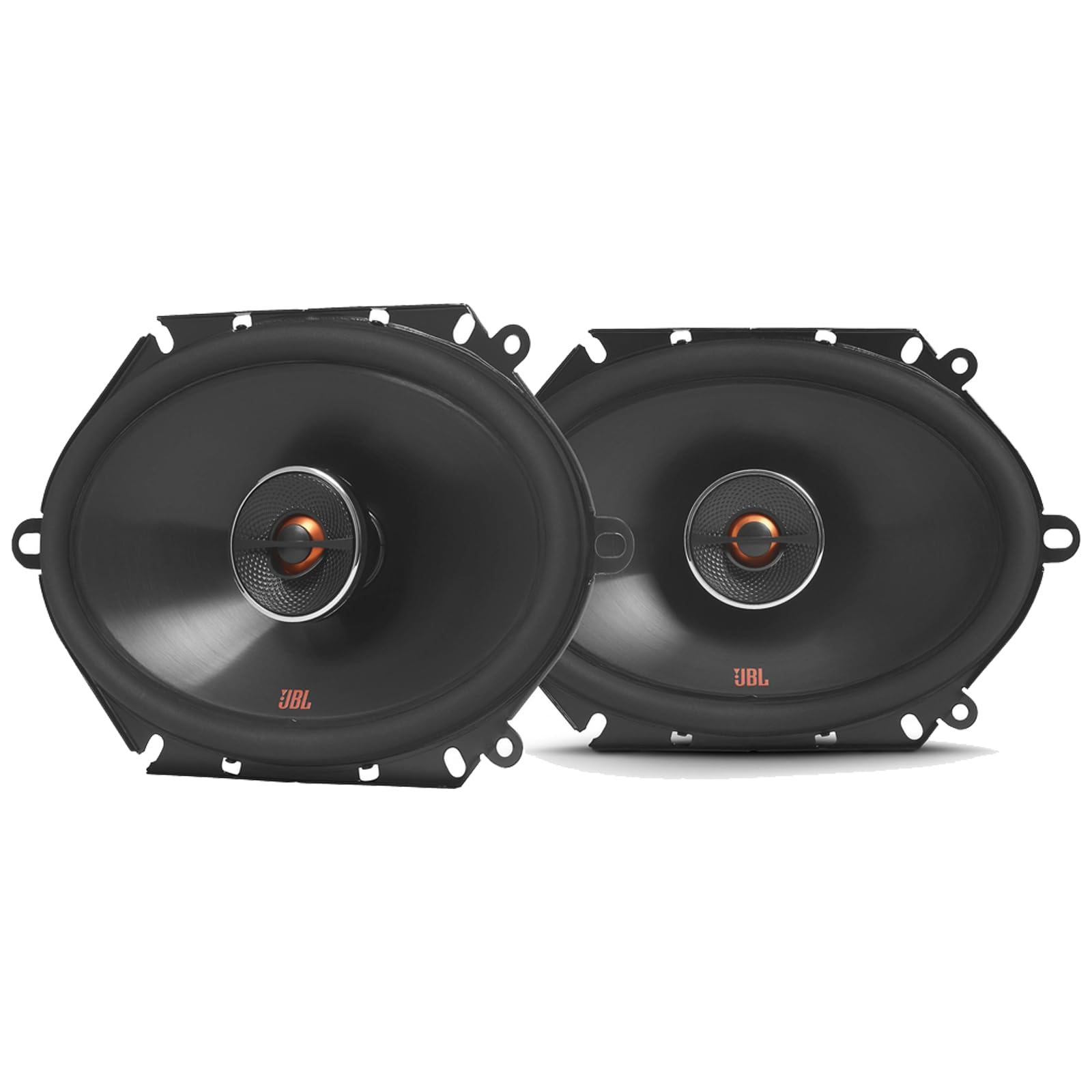 JBL GX8628 6X8 2Way Coaxial Car Speakers (Pair)