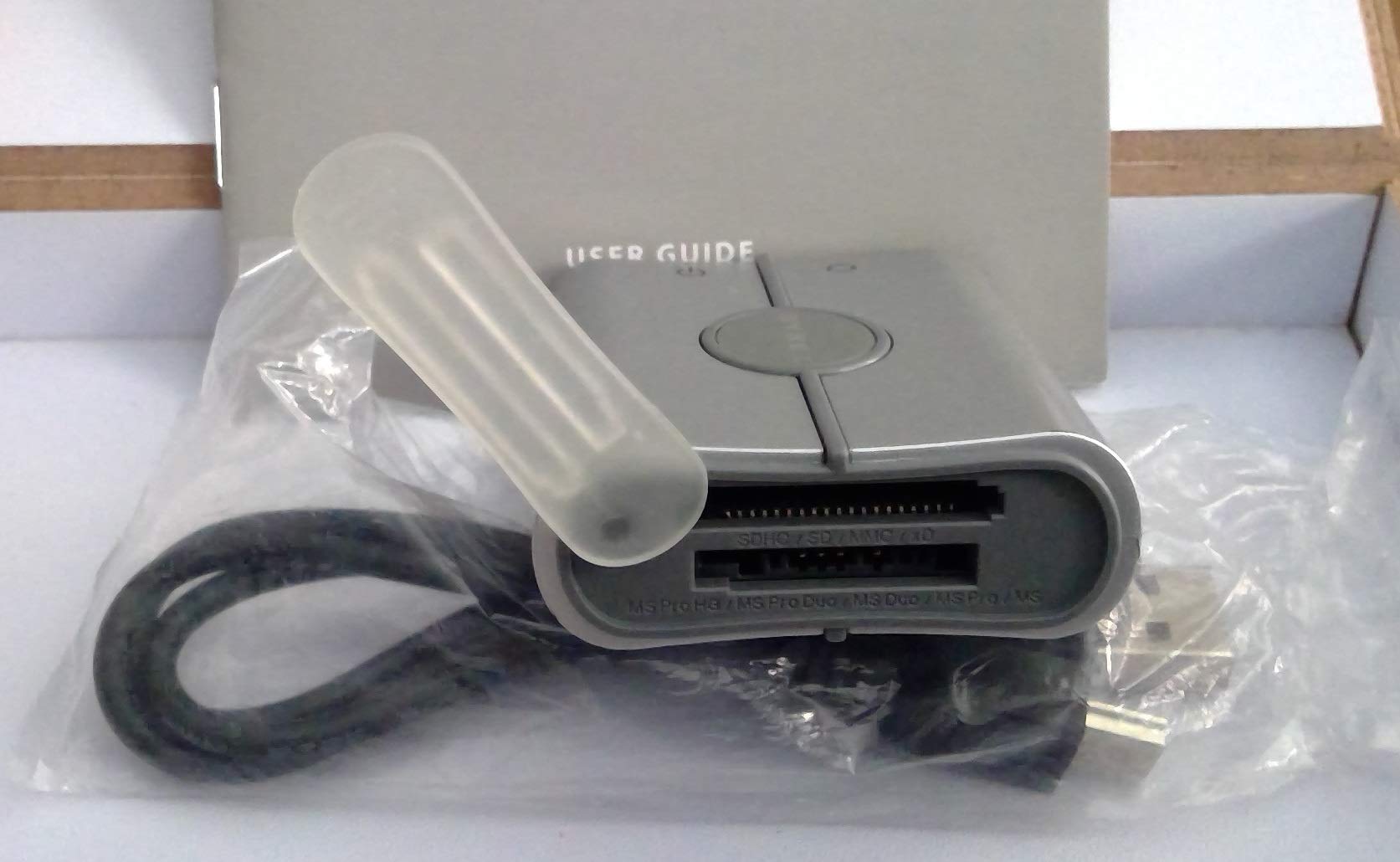 Dx-Cr6N1 6 In 1 Card Reader