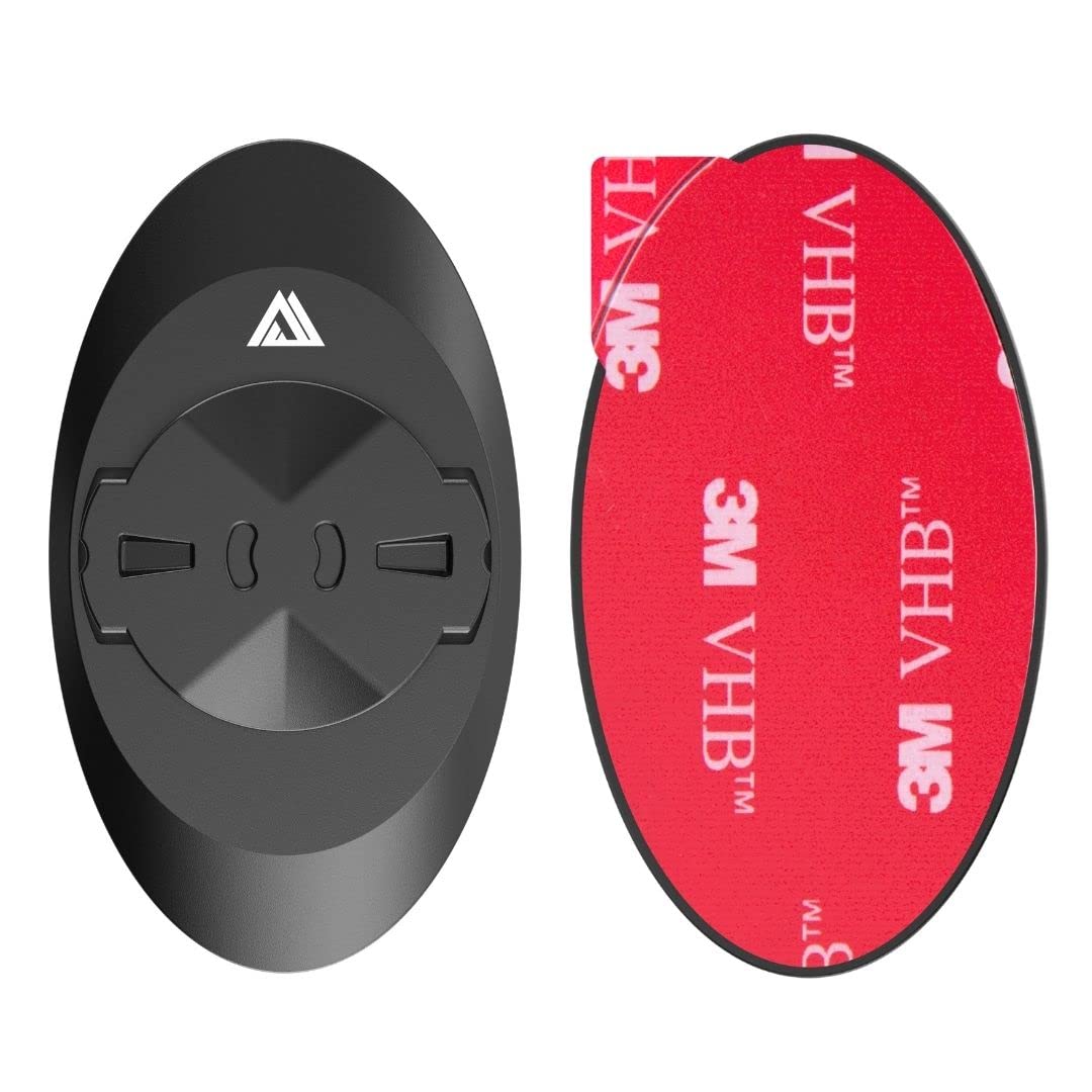 Kom Cycling Garmin Edge Universal Cell Phone Mount Adapter Attach Your Iphone Or Any Smartphone To Any Garmin Bike Mount   Garmi