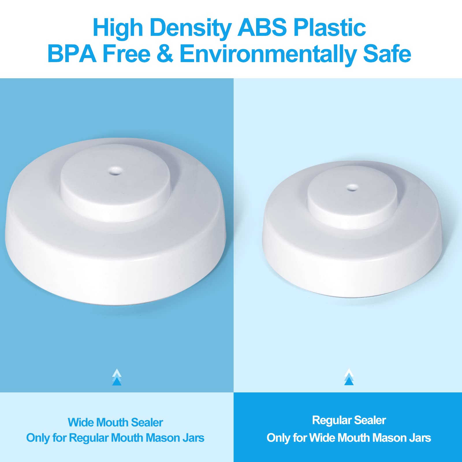 Yeio Mason Jar Sealer And Accessory Hose Compatible With Foodsaver Vacuum, A Manual Portable Pump Can Opener, Kit For Ball Regul