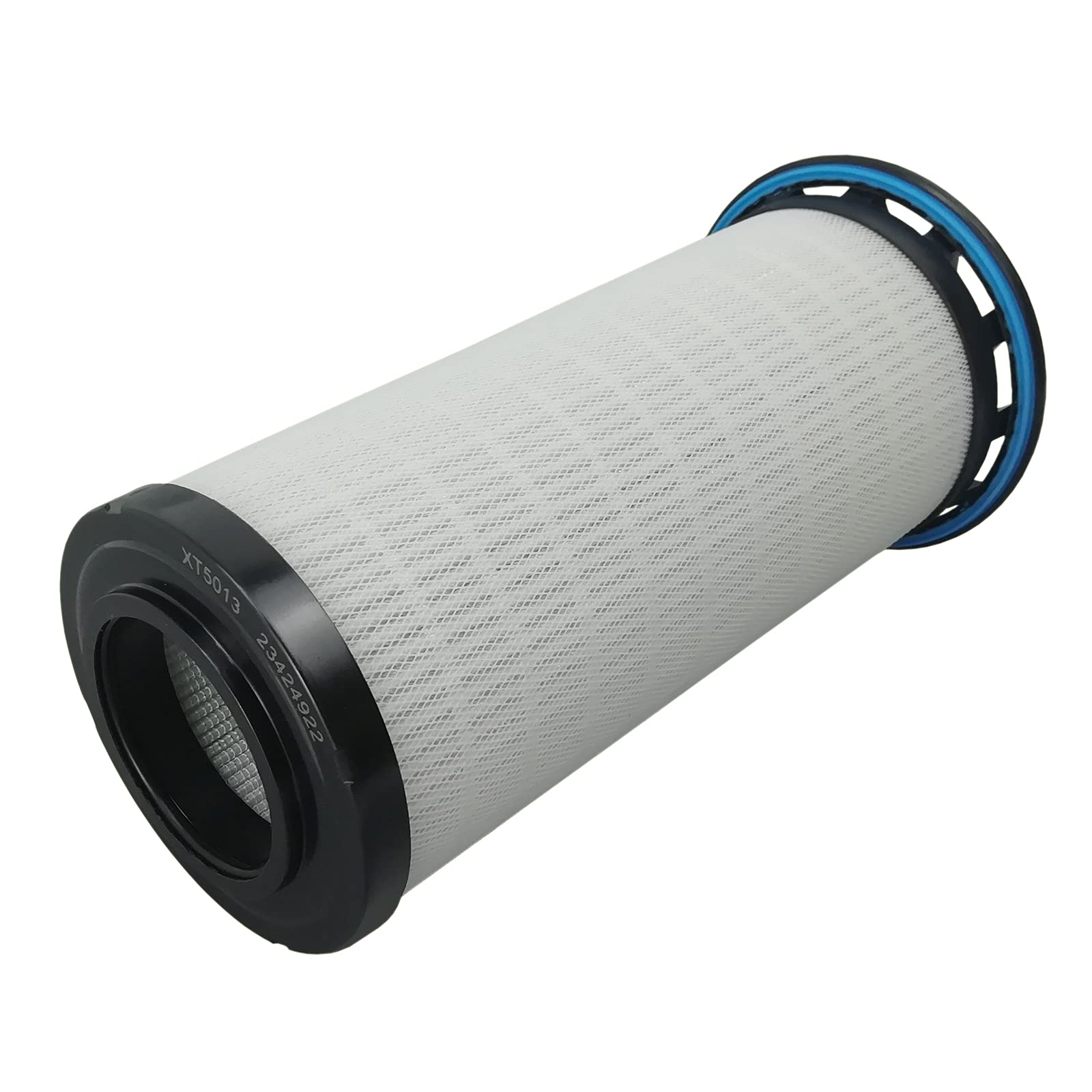 23424922 Oil Filter Compatible With Rotating Screw Air Compressor,Replacement Filter