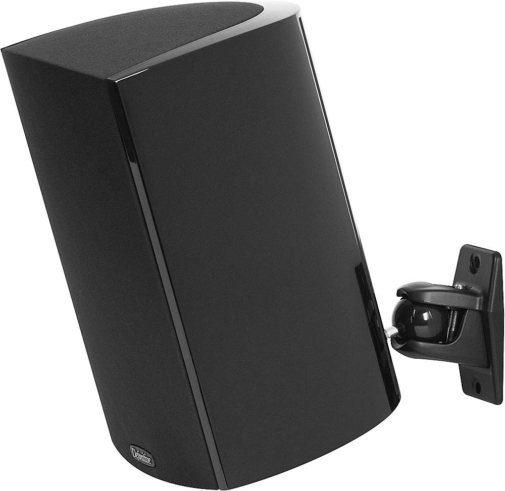 Definitive Technology Vepc Pro-Mount 90 - Pair (Black)