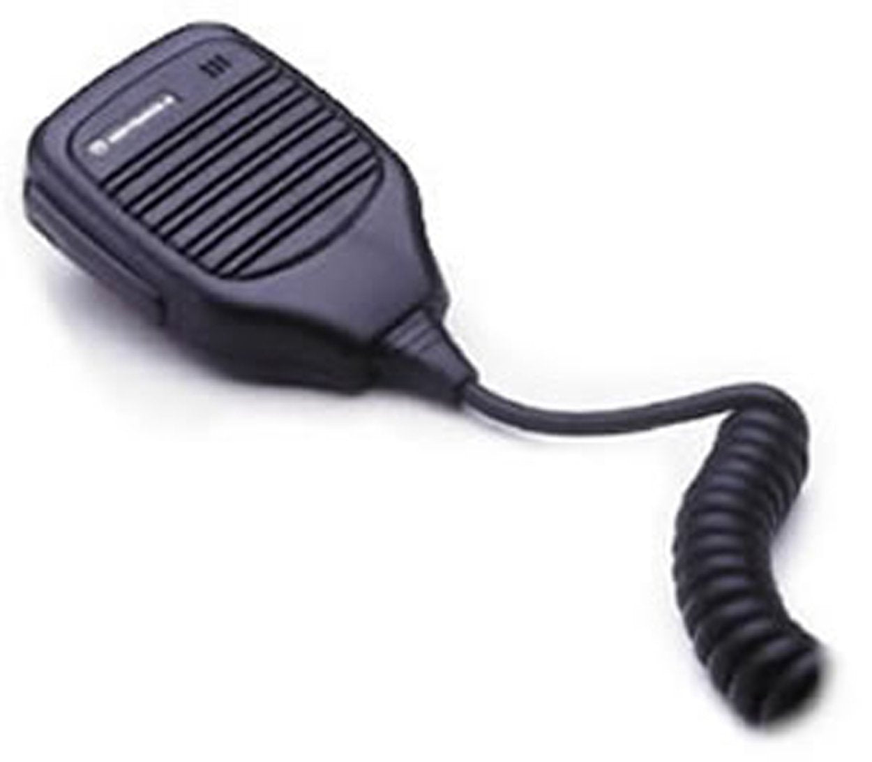 Motorola 53724 Remote Speaker Microphone (Black)