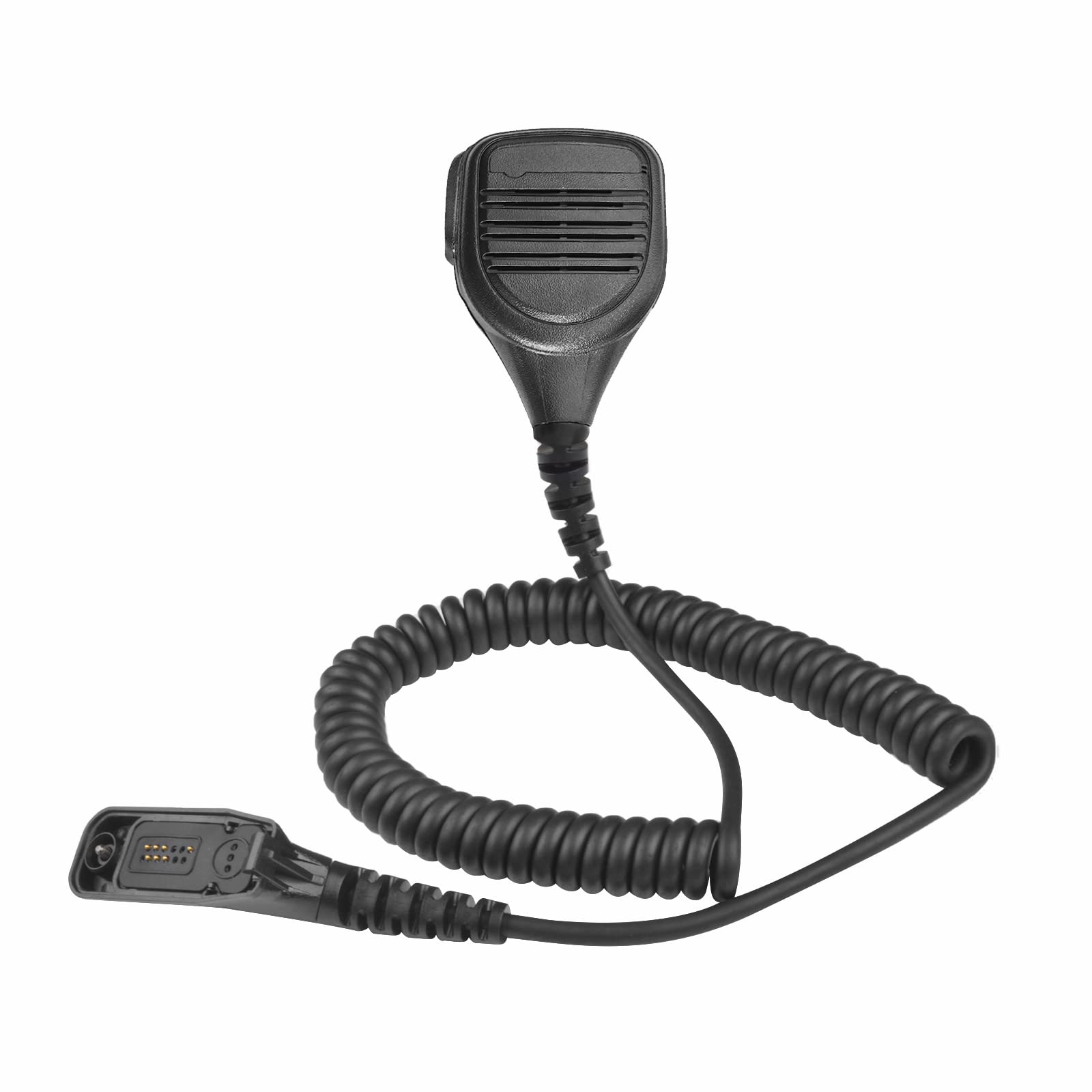 Xpr6550 Xpr7550 Remote Speaker Microphone Shoulder Mic For Apx6000 Apx7000 Apx8000 Apx4000 Xpr6350 Xpr7350E Xpr7550E Xpr7580E Pm