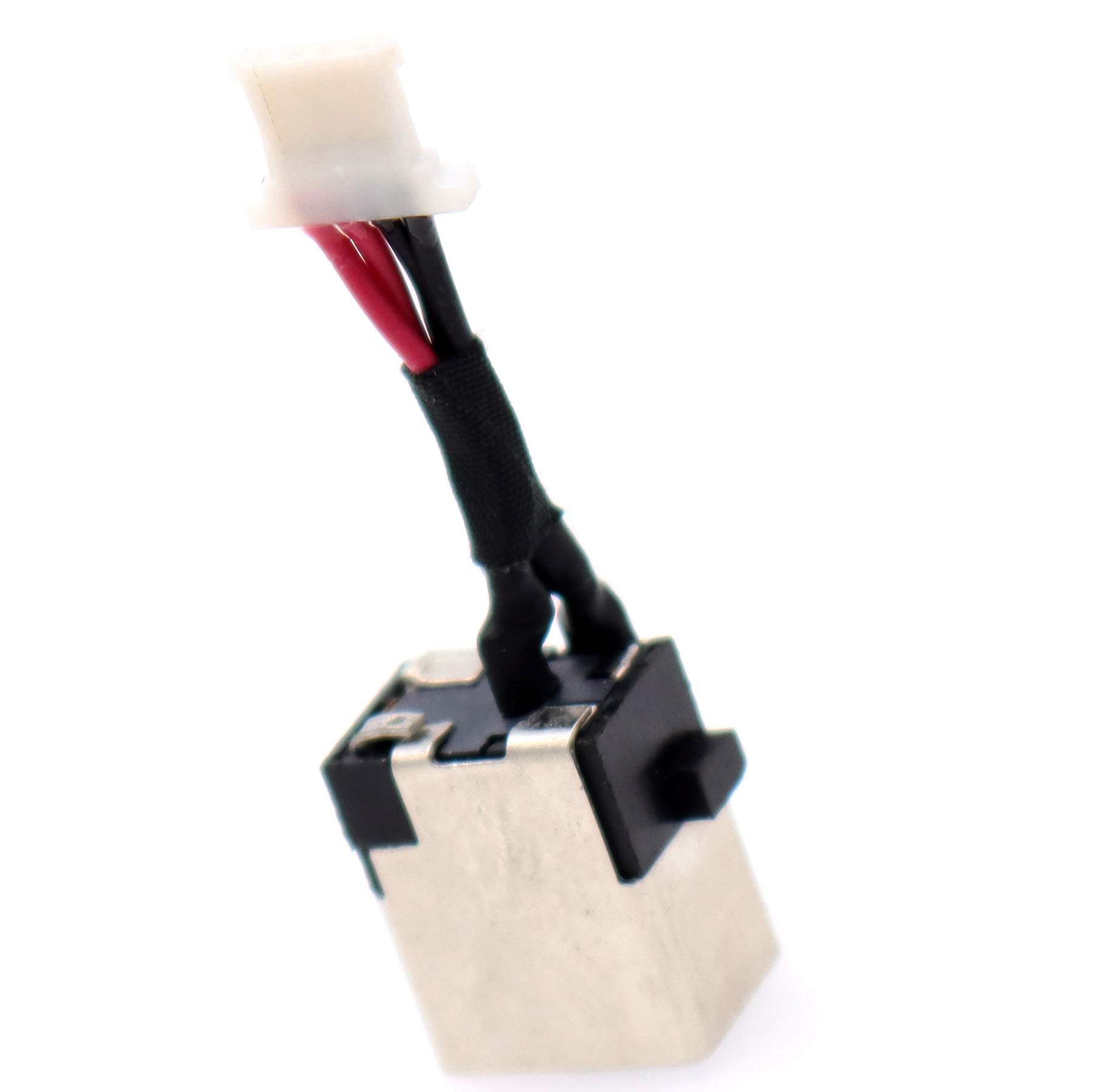 Deal4Go Dc Power Jack Power Socket Replacement For Acer Aspire A315-42 A315-43 A315-54 A315-54K 45W Uma 50.Heen2.005 Dc301015B00