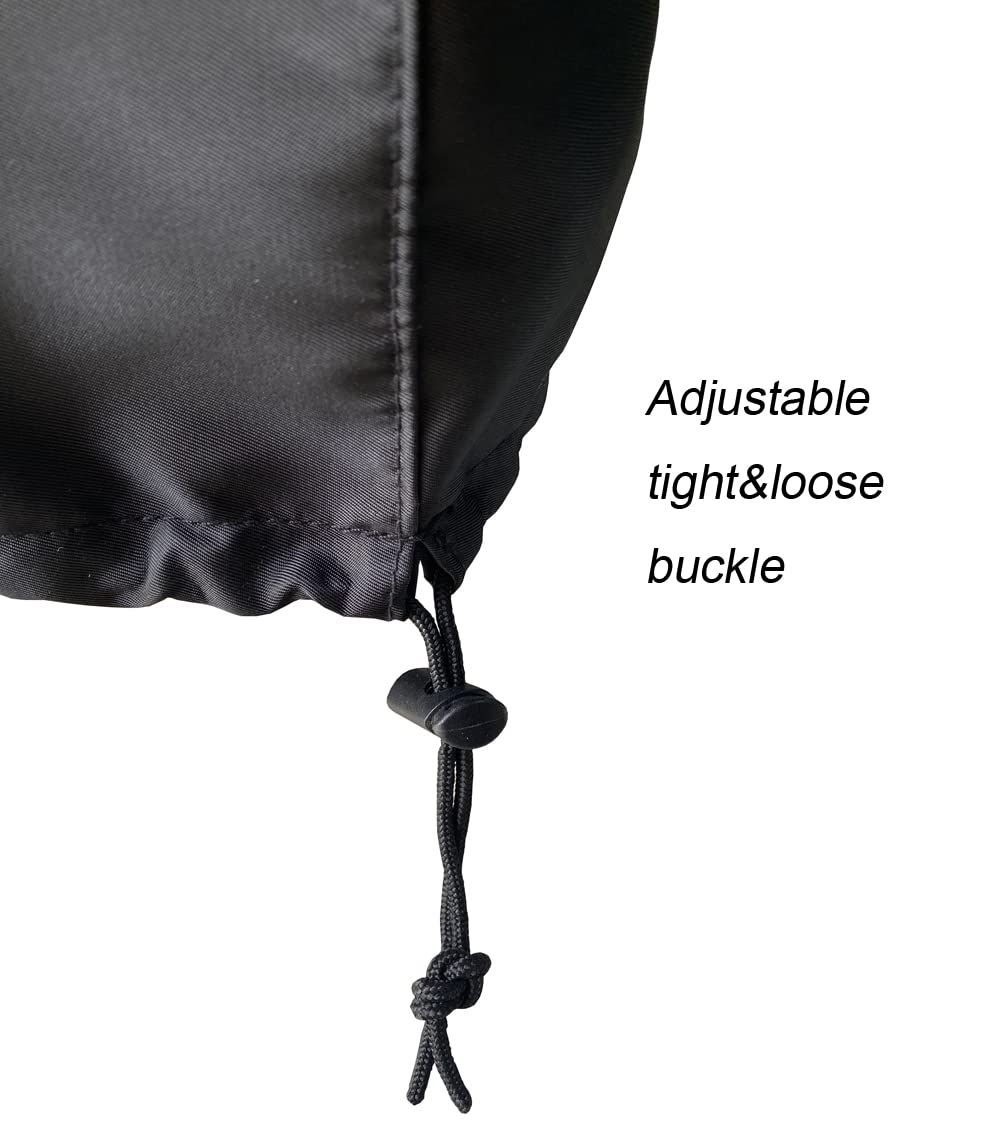 Printer Dust Covers Jacket Water Proof Protective Case Compatible With Hp Canon Epson (15Wx12Dx8H)