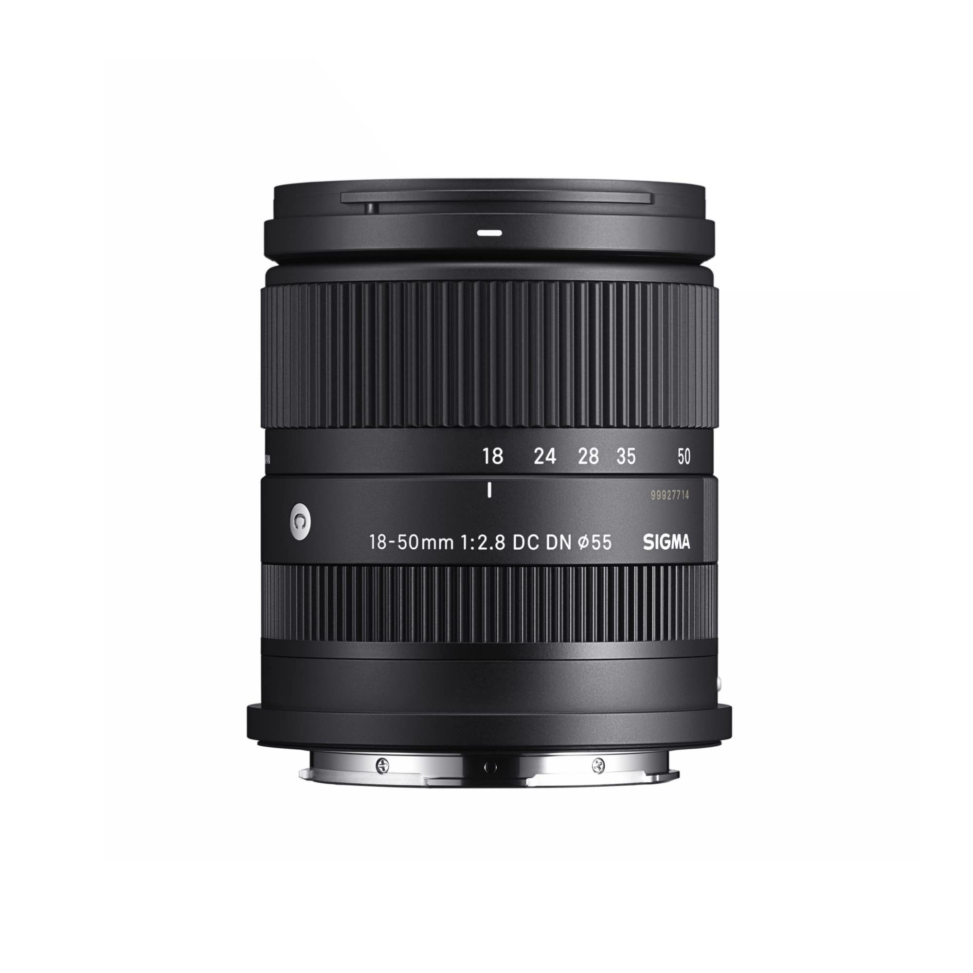 18-50Mm F2.8 Dc Dn Contemporary For L Mount