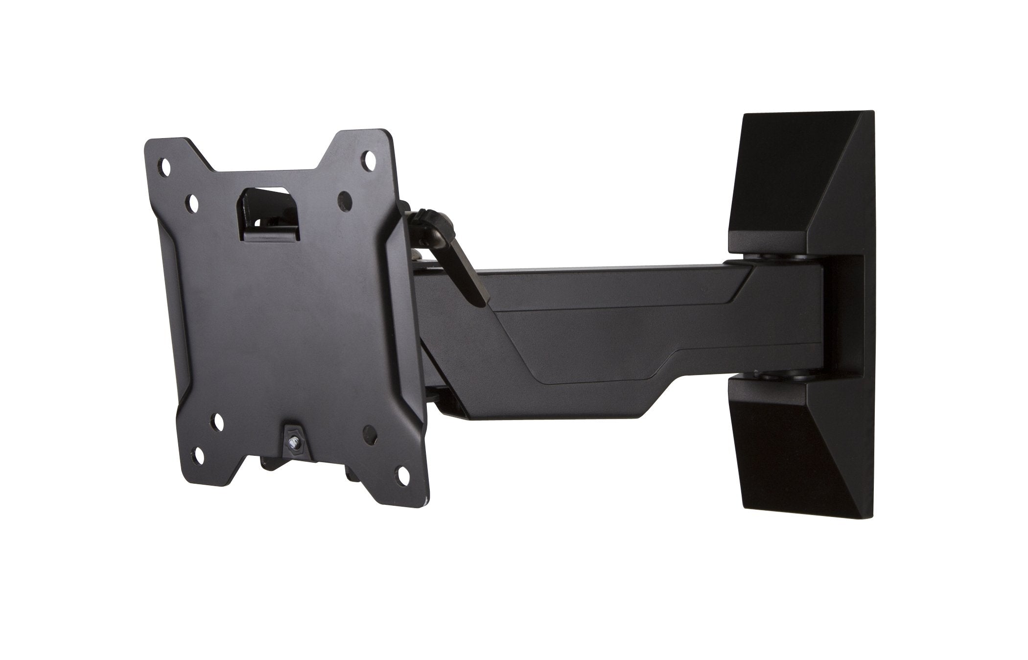 Omnimount Oc40Fm Full Motion Articulating Tv Mount For 13-37 Inch Flat Panel Tvs. Easy Single Stud Install And Supports Up To 40