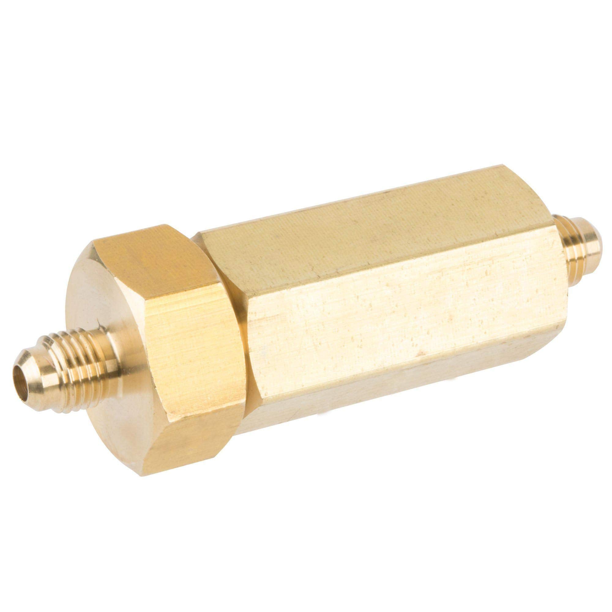 Bunn 22300.0222 Strainer/Flow Cont Ay,.222Gpm