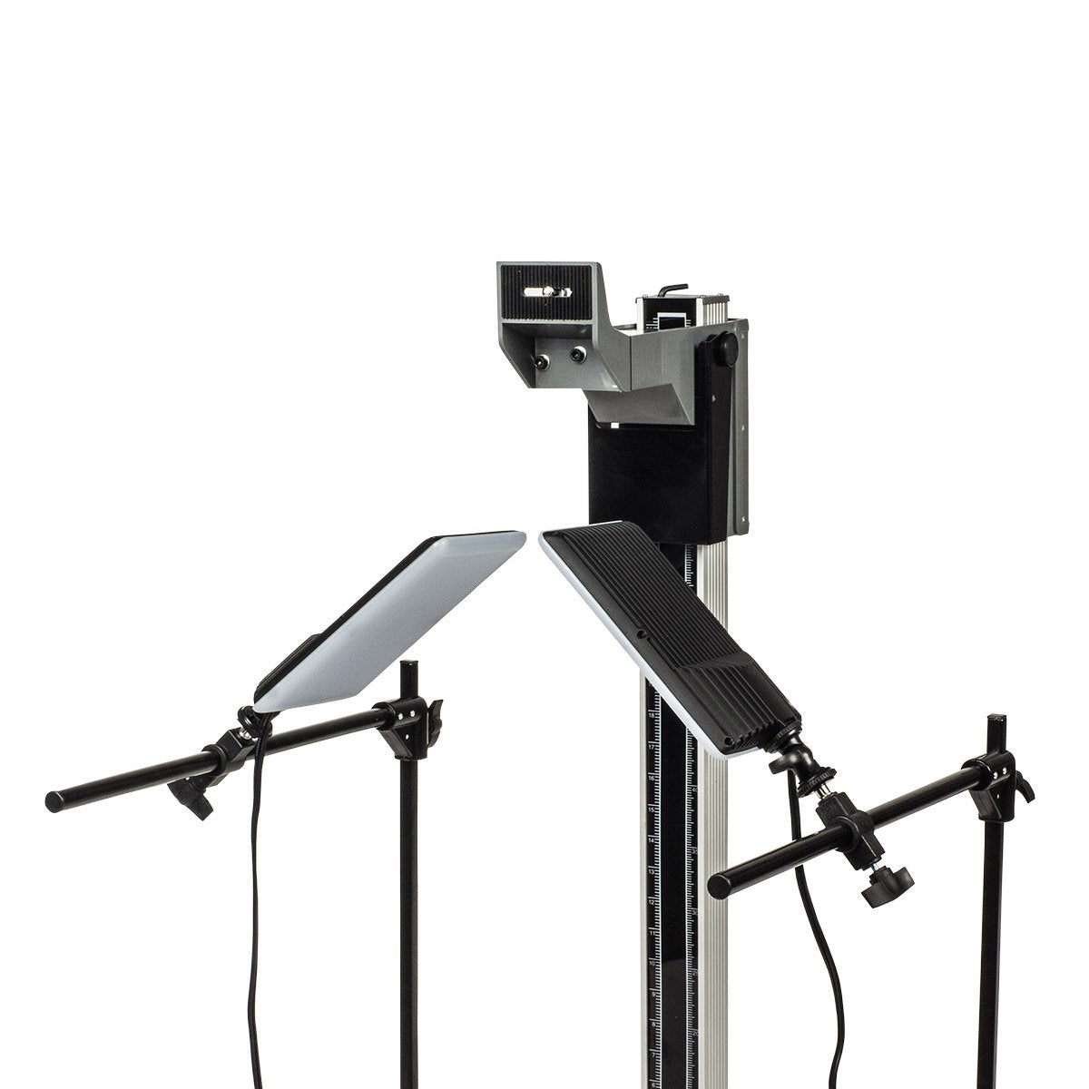 Smith Victor Cs42K 42 42'' Pro Duty Copy Stand With Led Light Kit