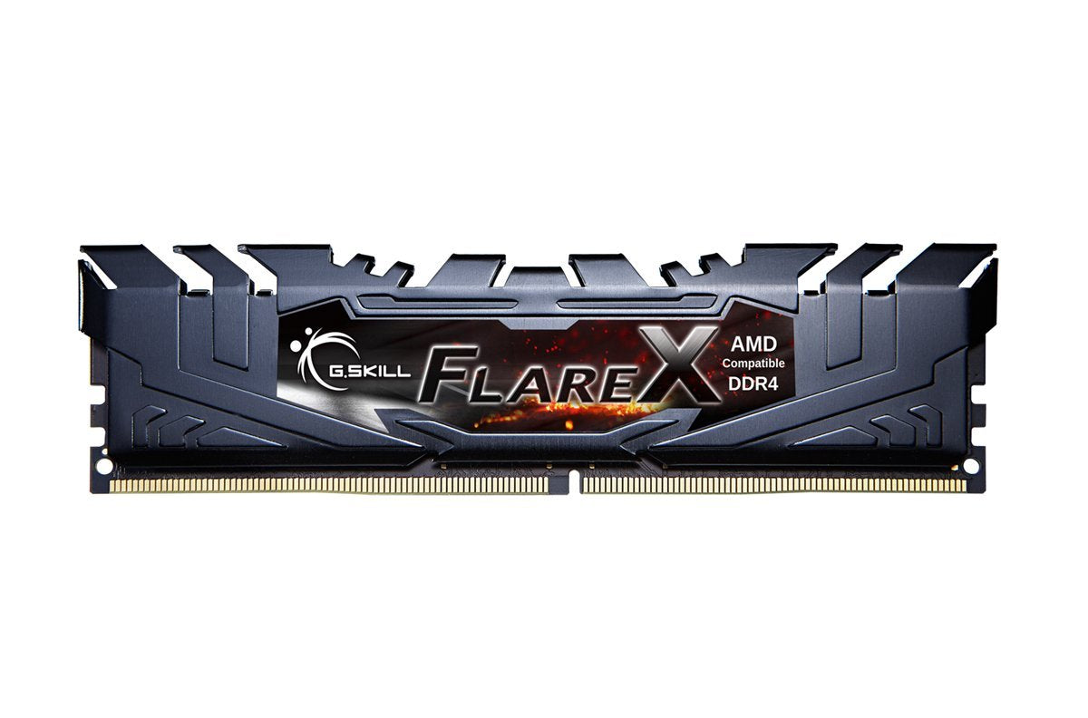 G.SKILL Flare X Series DDR4 RAM - Thumbnail 4