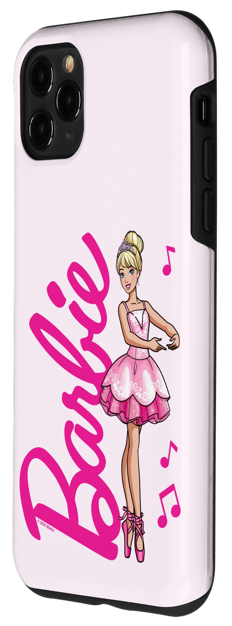 Iphone 11 Pro Max Barbie   Ballerina Barbie Case
