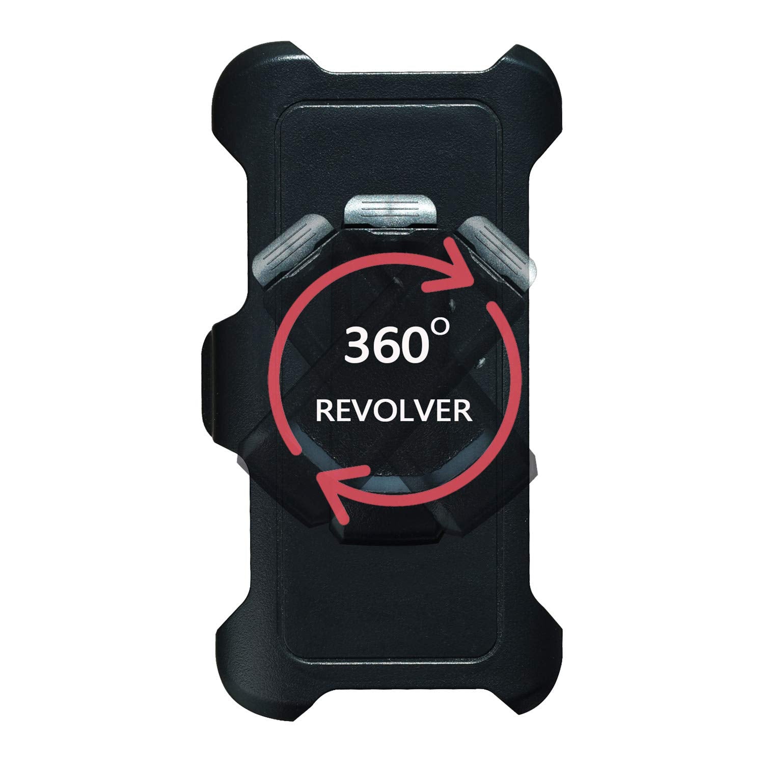 WEIFENOTT Replacement Belt Clip Holster for OtterBox Defender Case - Samsung Galaxy S22 Ultra, 1 Pack, 6.8 - Secure & Durable Accessory