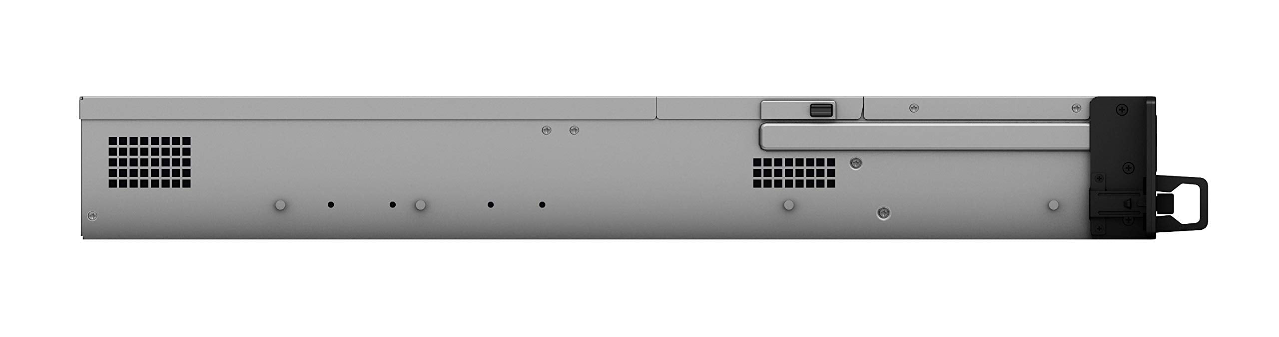 Synology 24 Bay Nas Flashstation Fs6400 (Diskless)