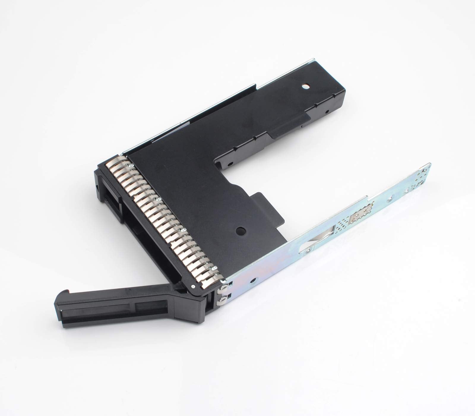 New 3.5'' Sata Sas Drive Caddy Tray Sled Sm17A06251 With 2.5 Adapter 00Fc28 For Lenovo Thinksystem Sr650 Sr550 Sr590 Sr570