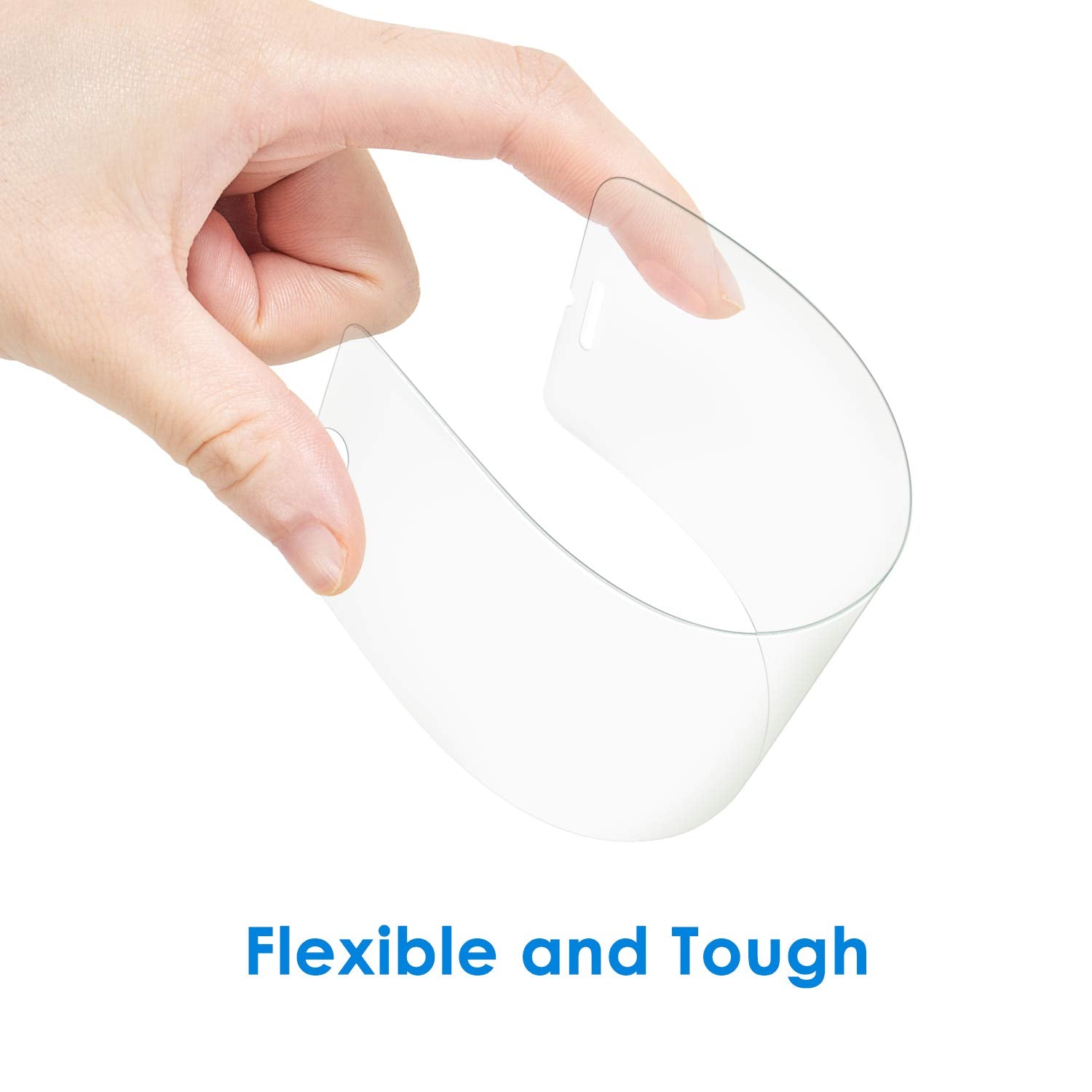 Jetech 3 Pack Screen Protector For Iphone 8 Plus, Iphone 7 Plus, Iphone 6S Plus And Iphone 6 Plus, Tempered Glass Film, 5.5 Inch