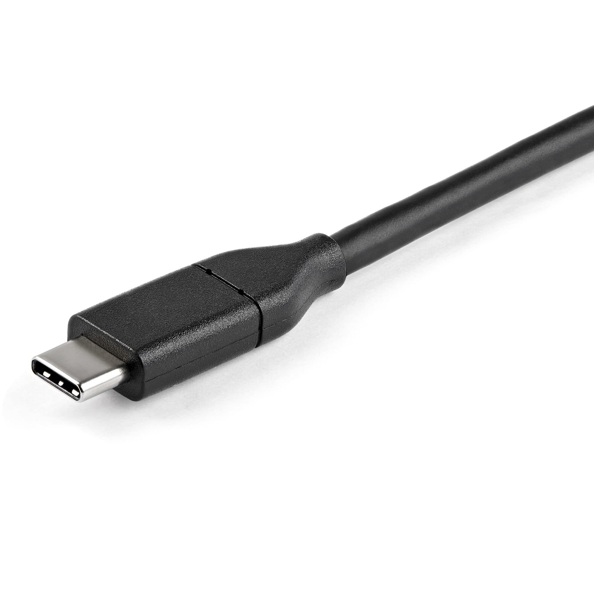 3.3 Ft. (1 M) Usb-C To Displayport 1.2 Cable - Bi-Directional