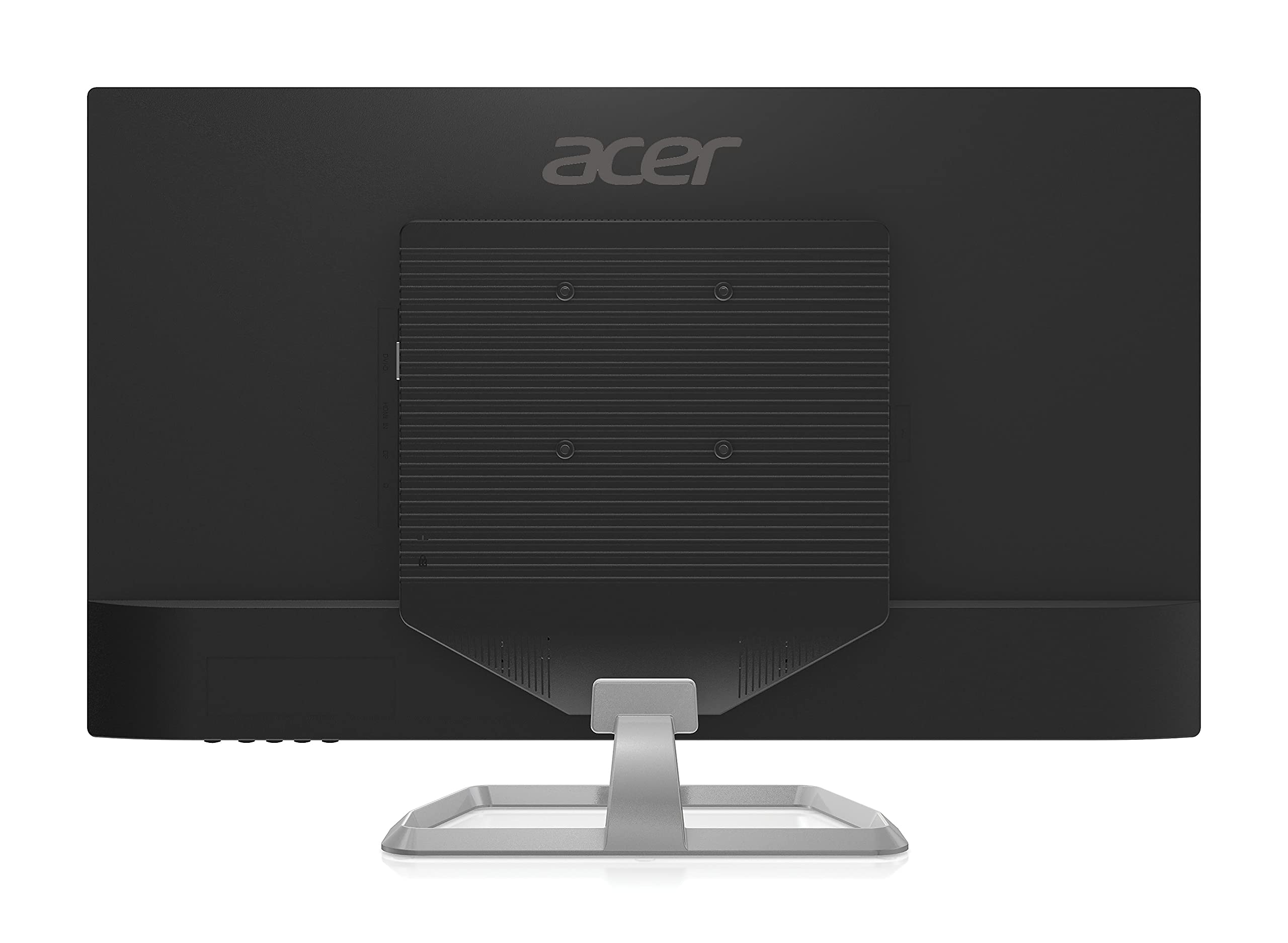 Acer Eb321Hq 31.5'' Led Lcd Monitor   16:9 4Ms Gtg   Free 3 Year Warranty