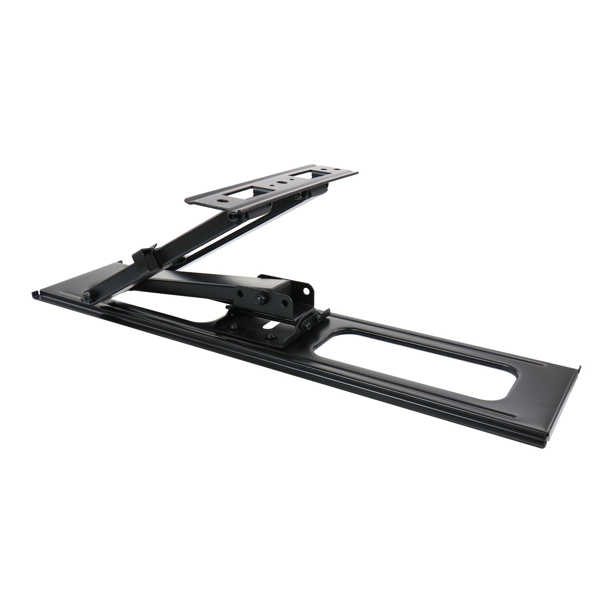Megamounts Full Motion Wall Mount For 32 75 Inch Displays32 75In